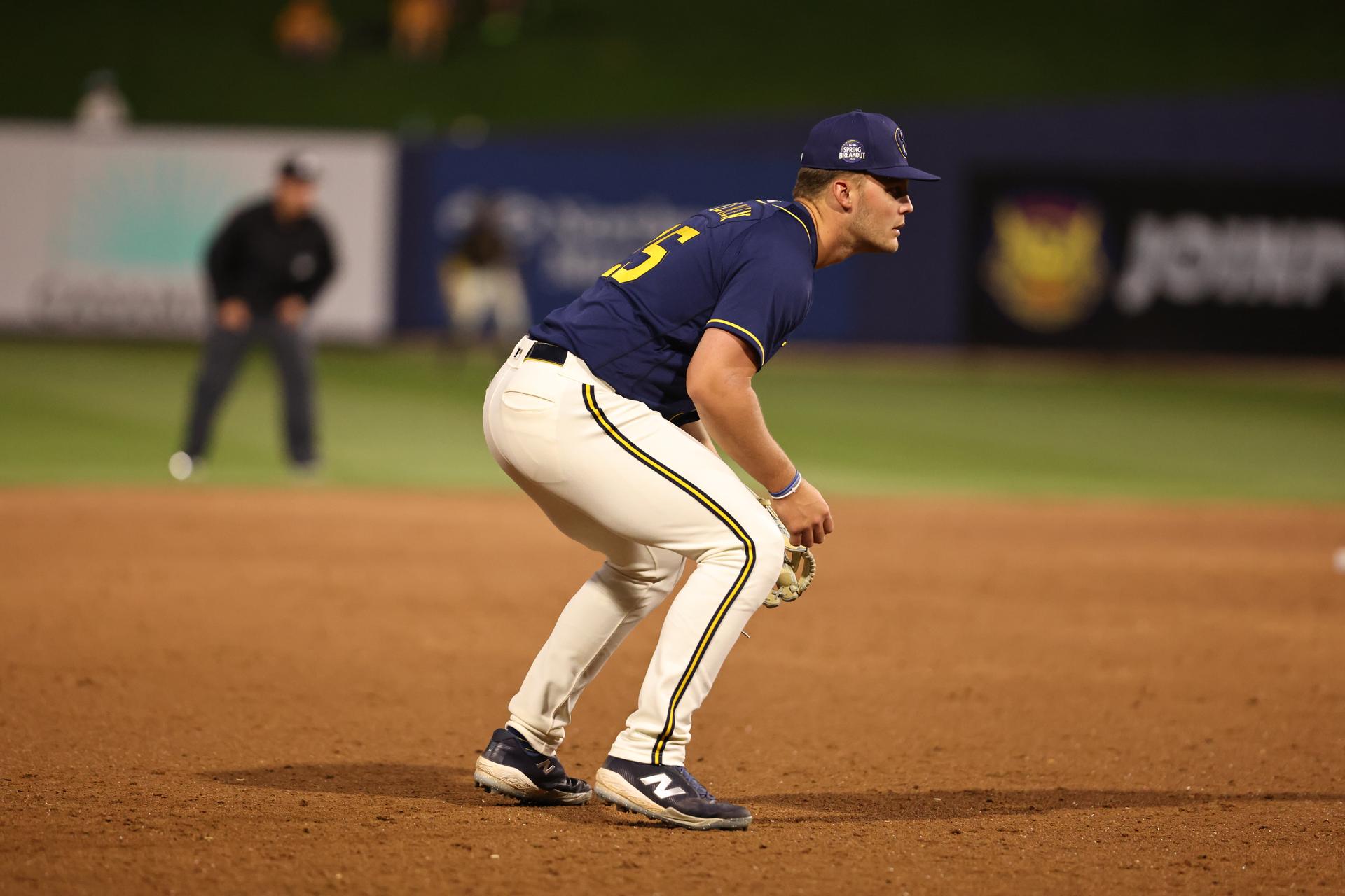 Brock Wilken
