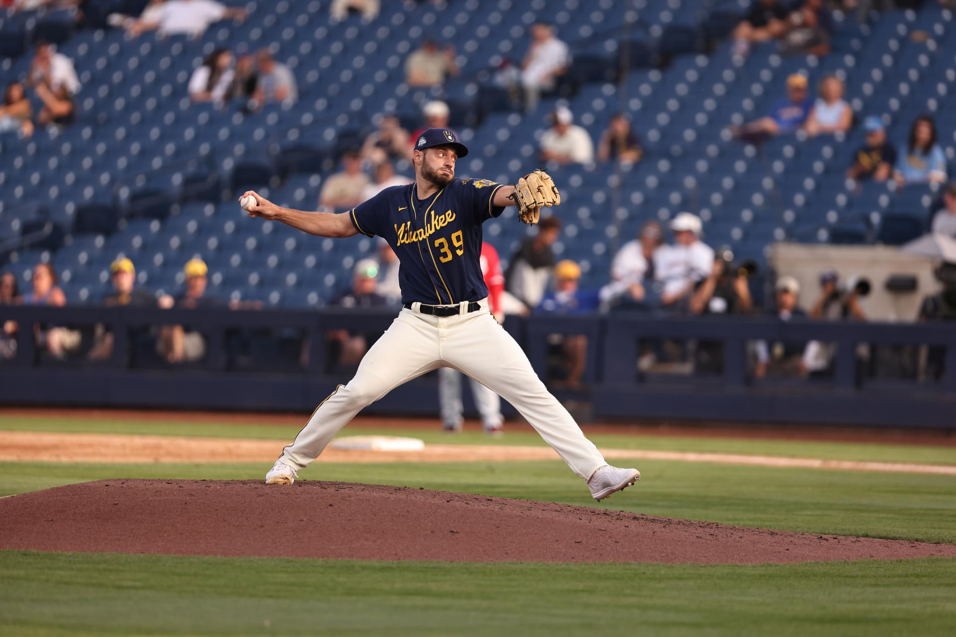 Blake Holub
