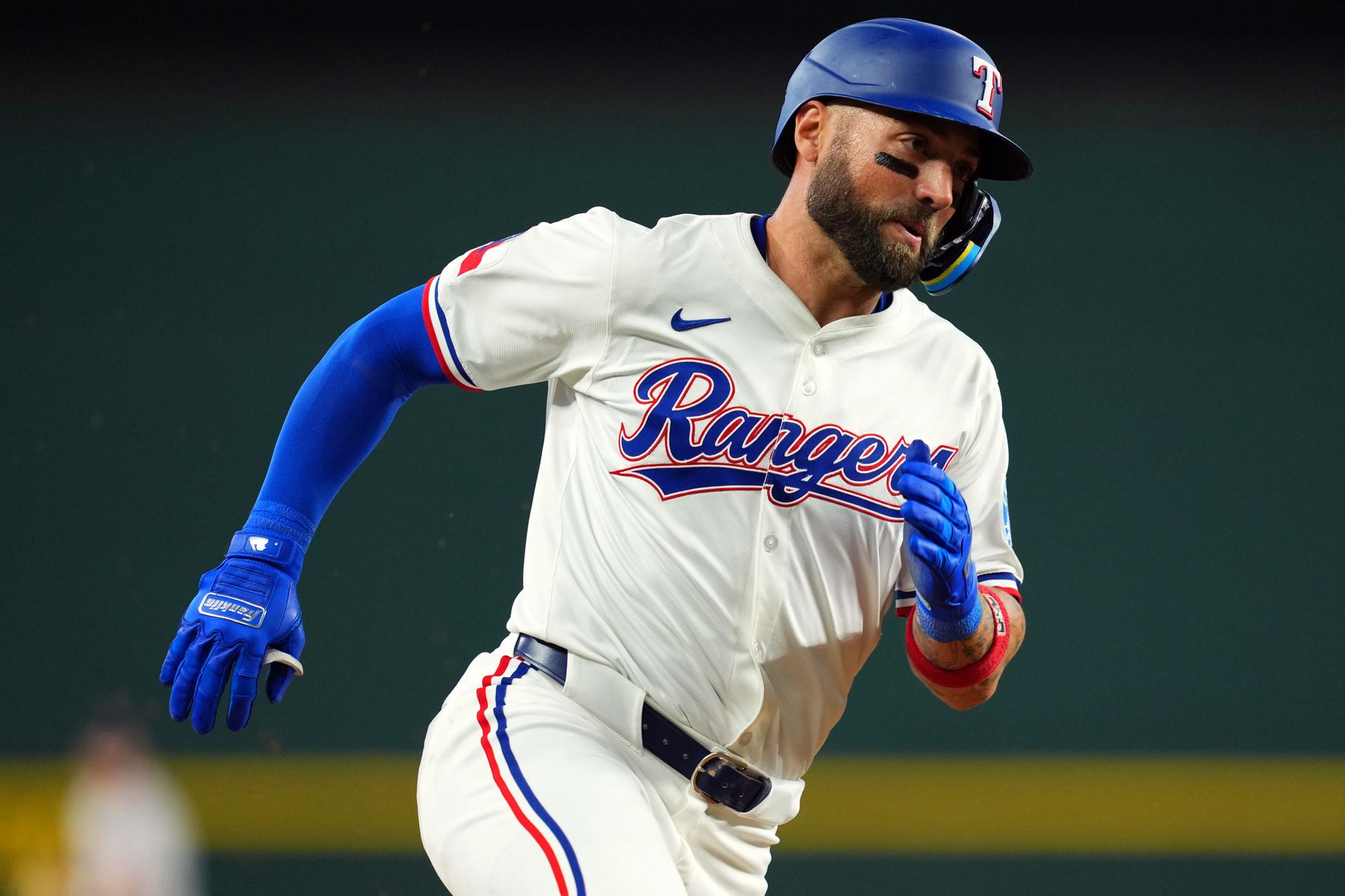 Kevin Pillar