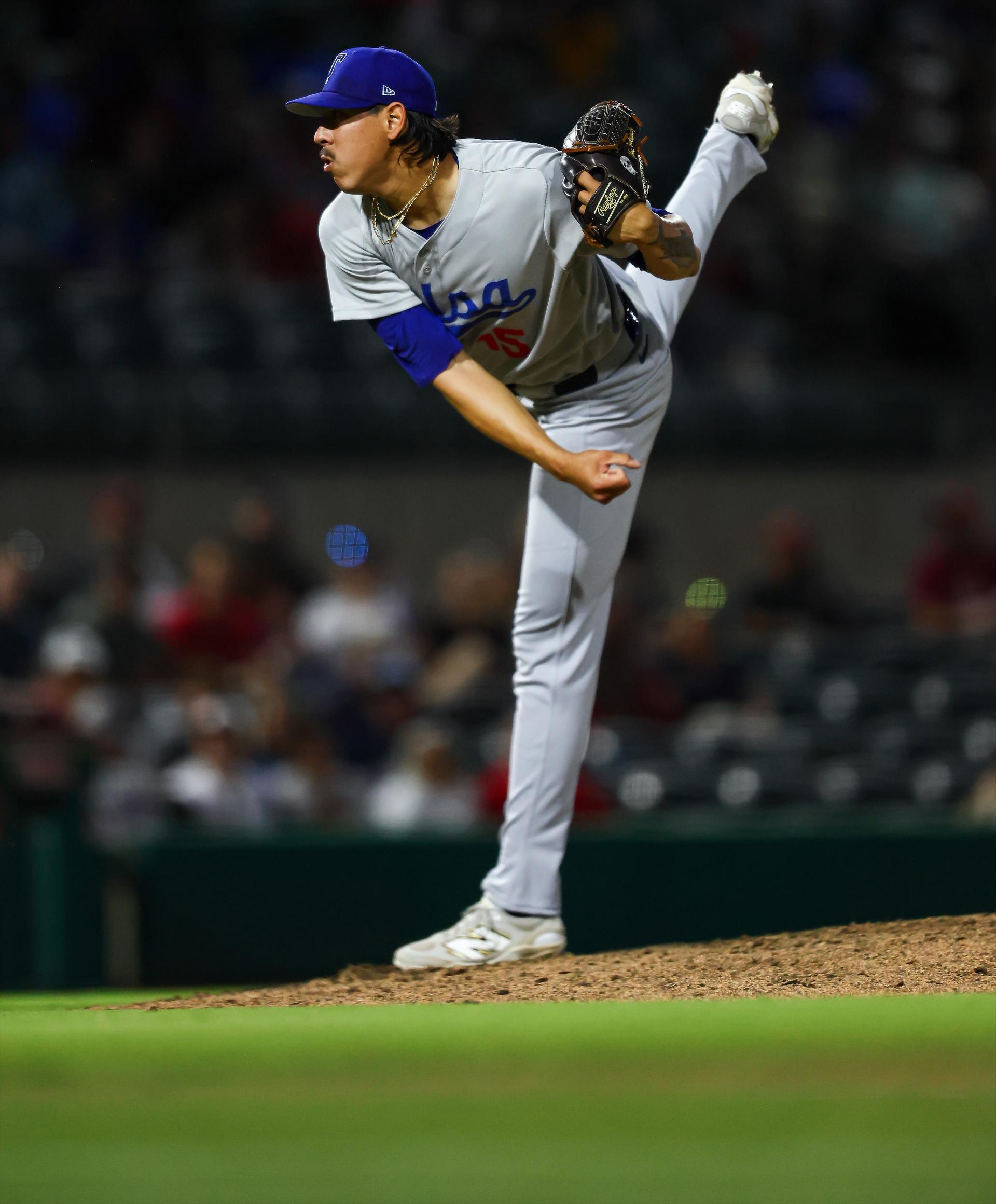 Jose Rodriguez