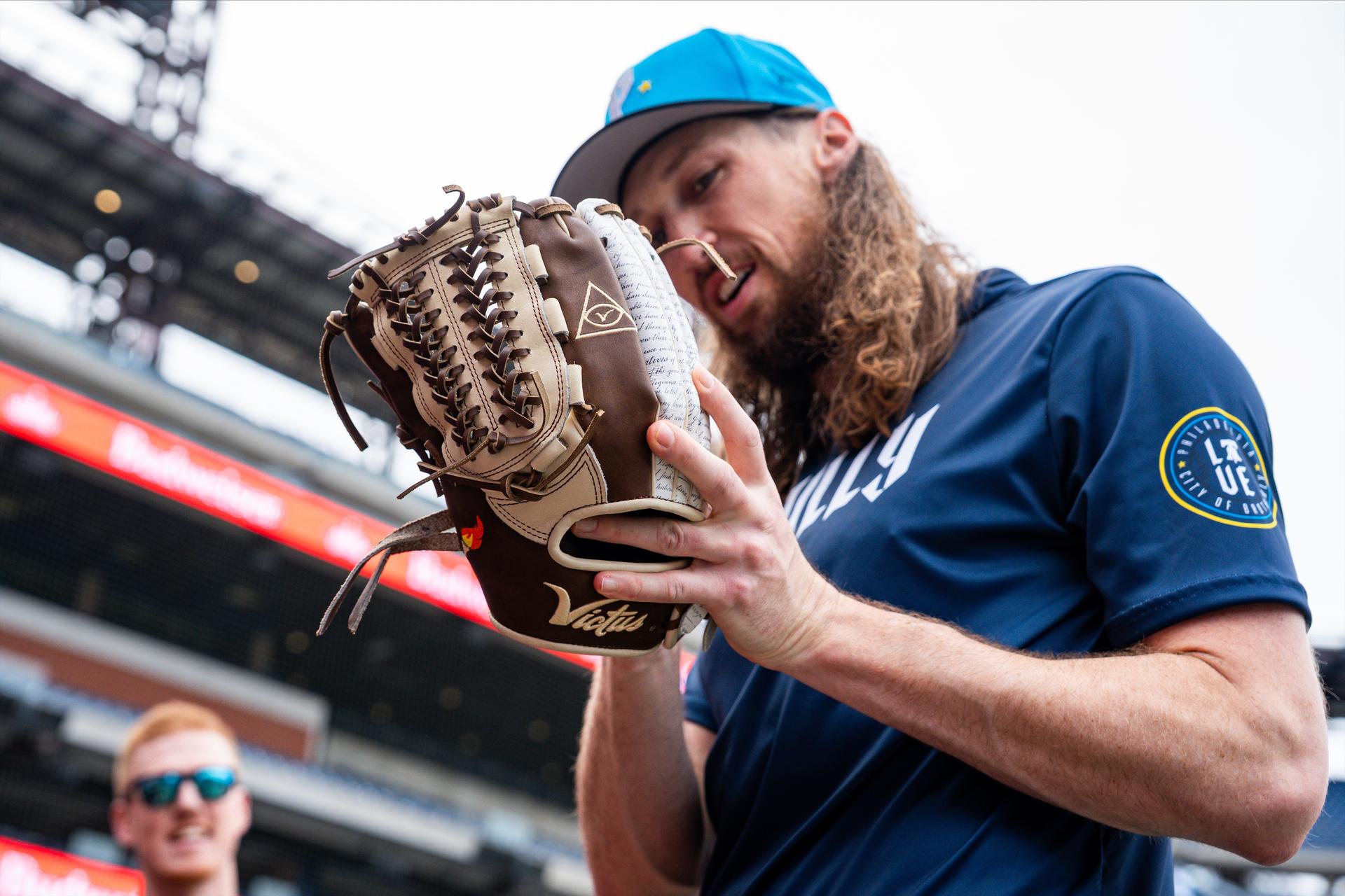 Matt Strahm