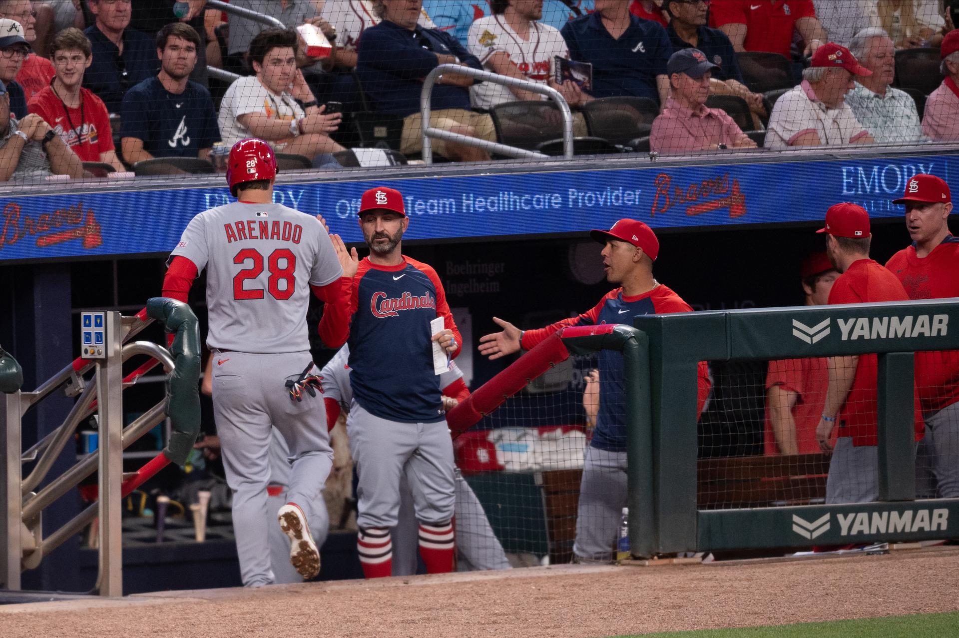 Jon Jay