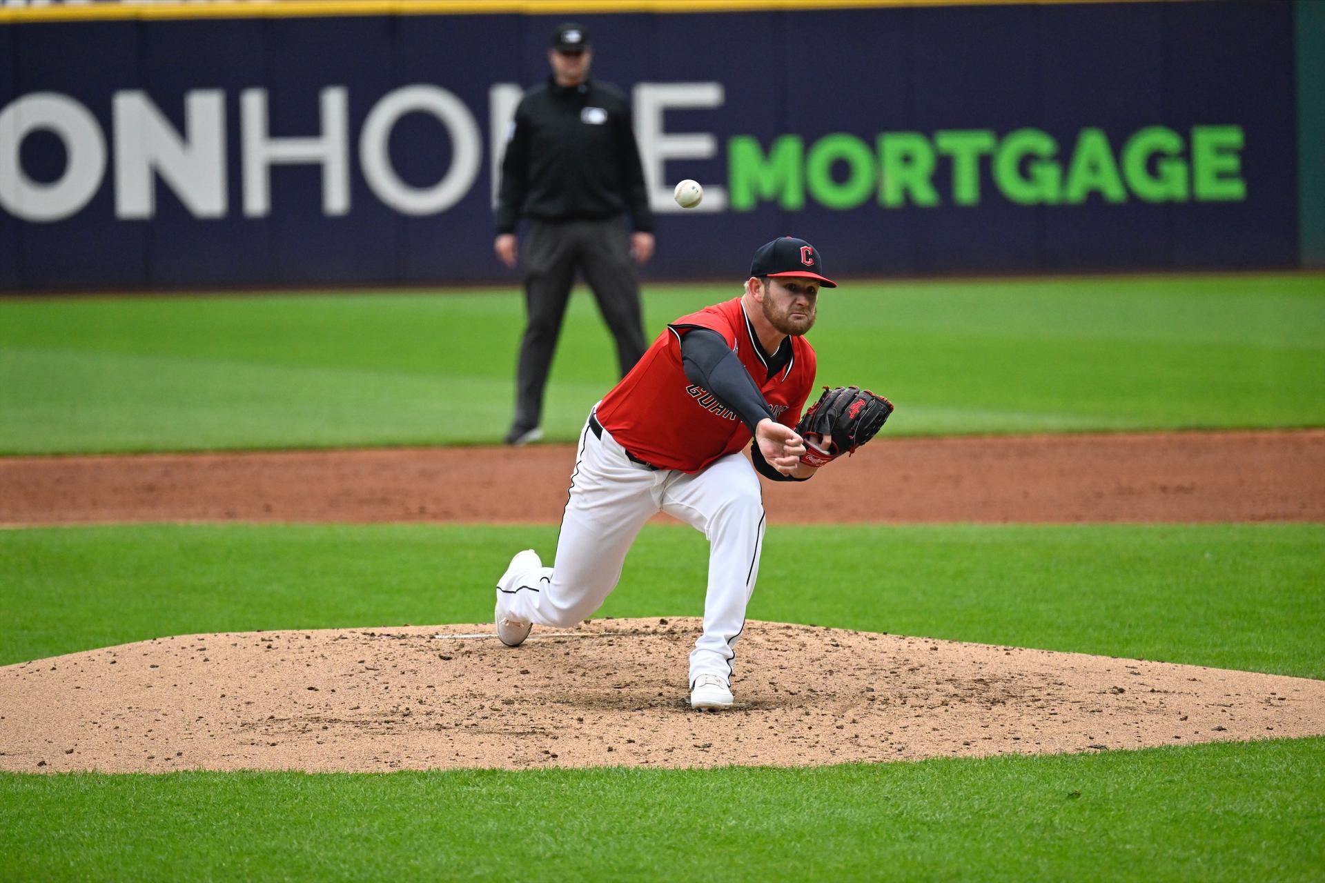 Ben Lively