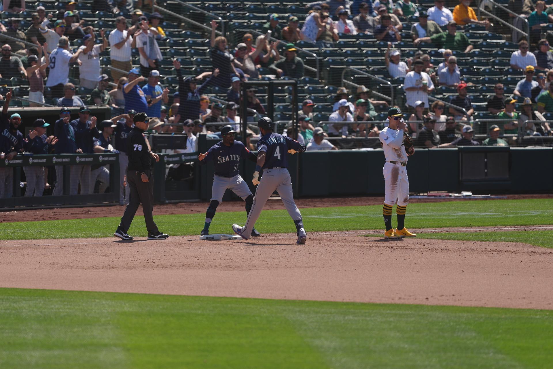 Leody Taveras
