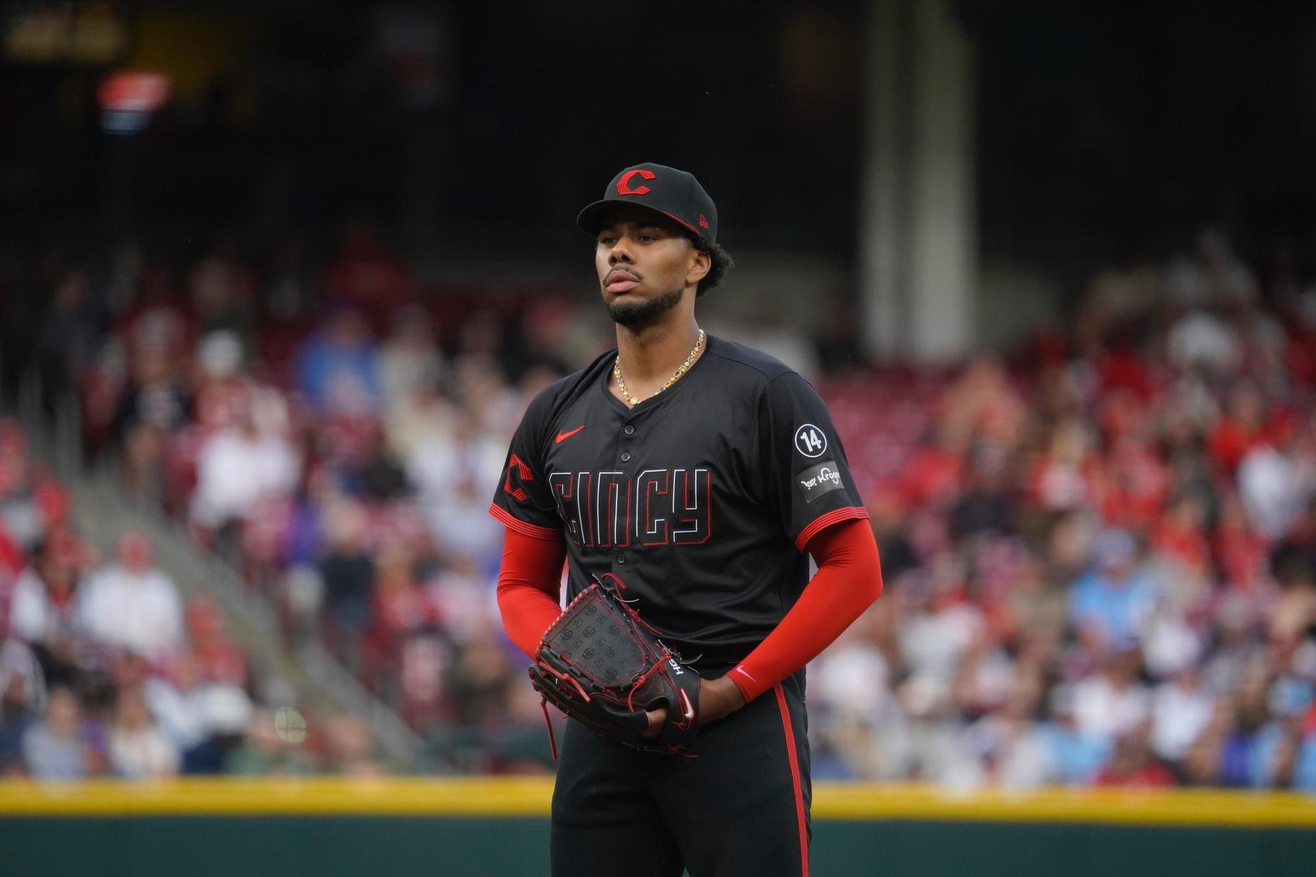Hunter Greene