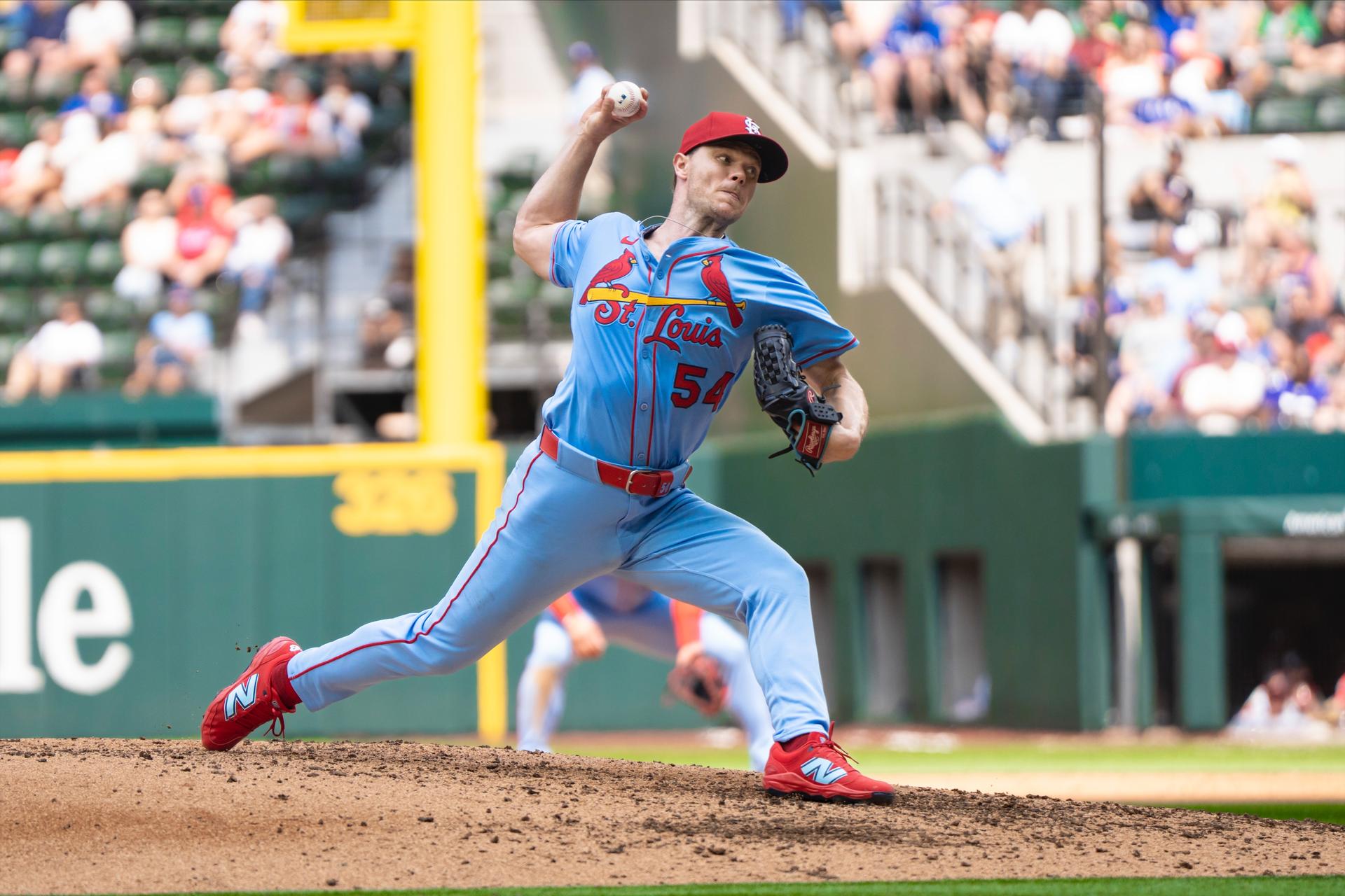 Sonny Gray