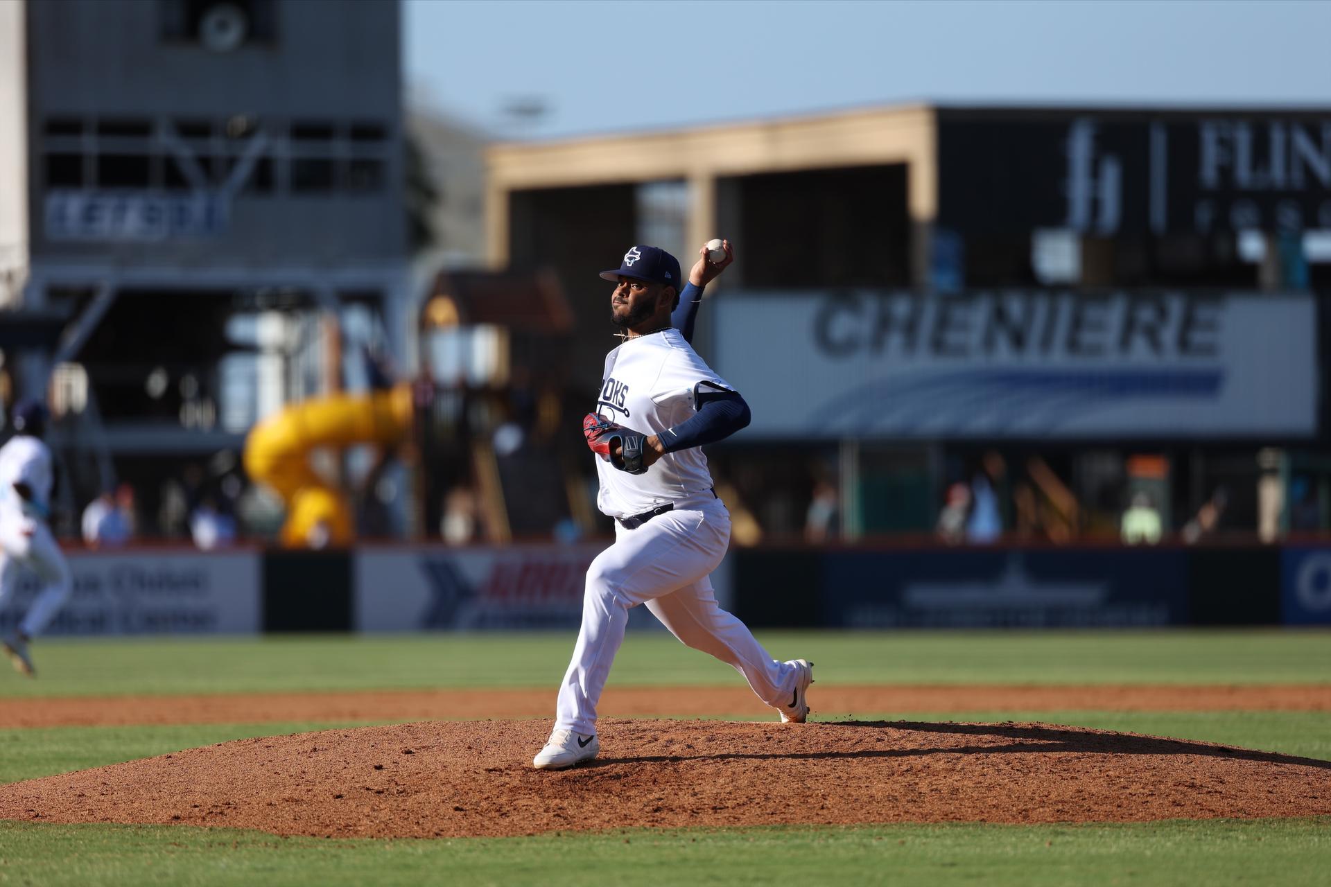 Amilcar Chirinos