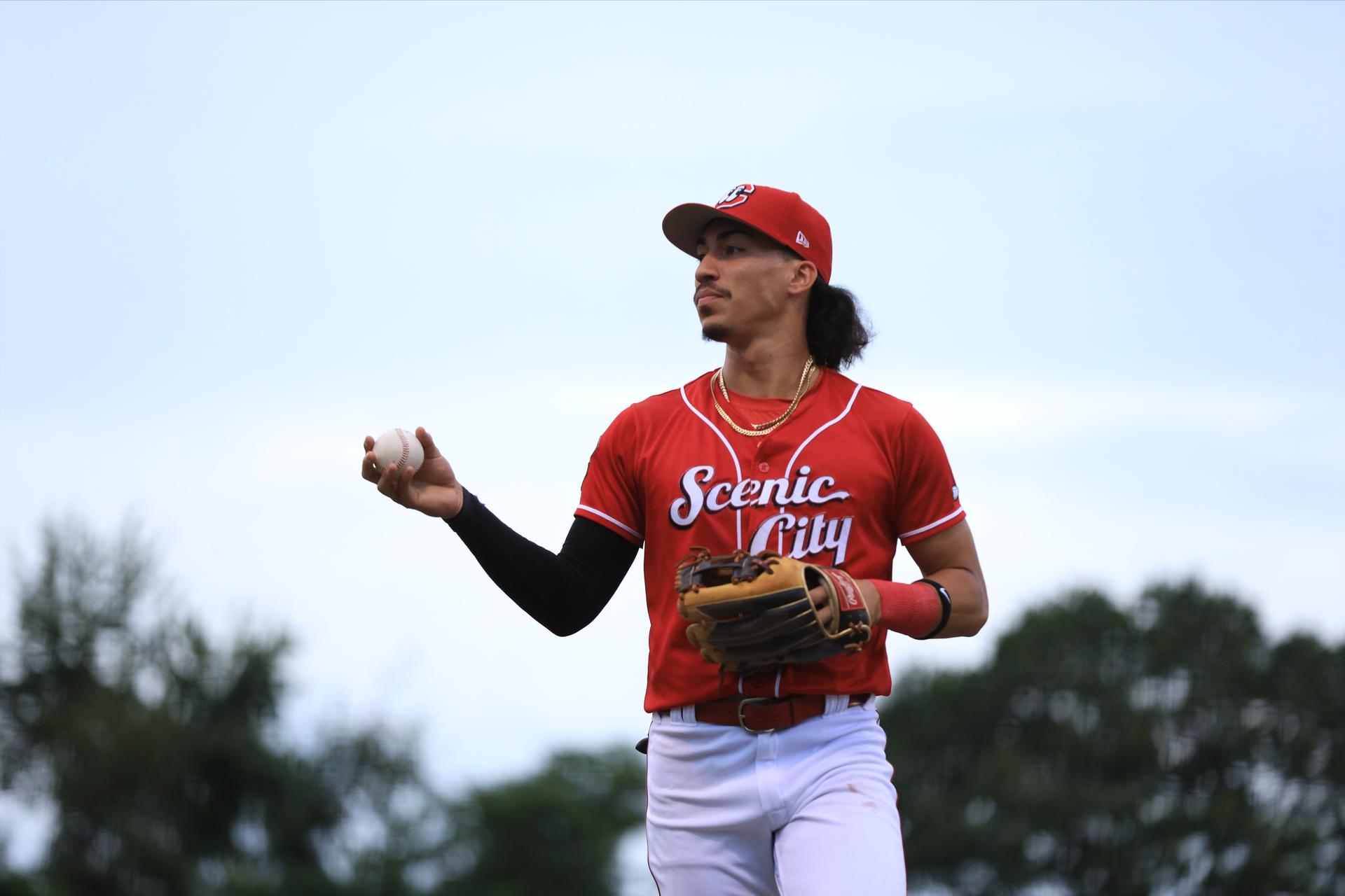 Edwin Arroyo