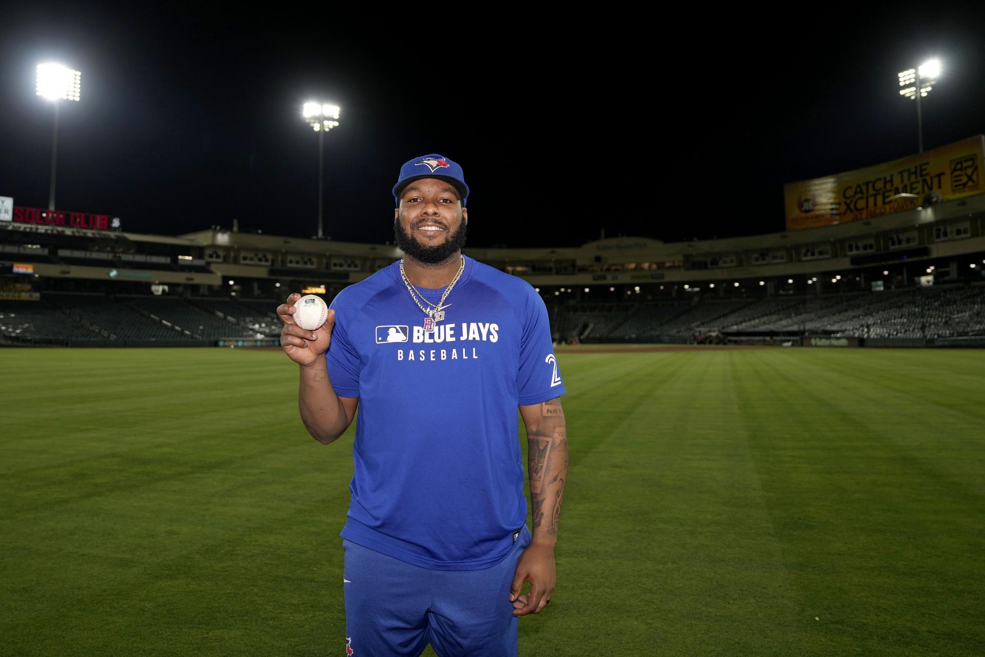 Vladimir Guerrero Jr.