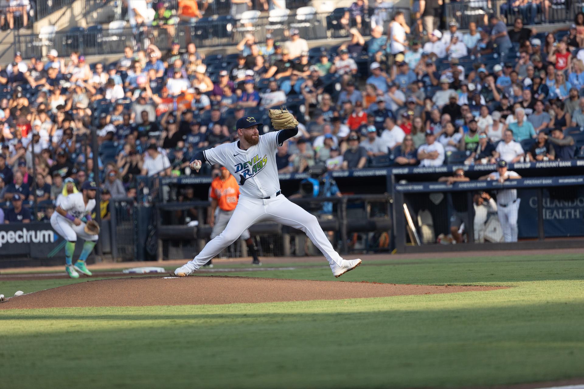 Zack Littell 