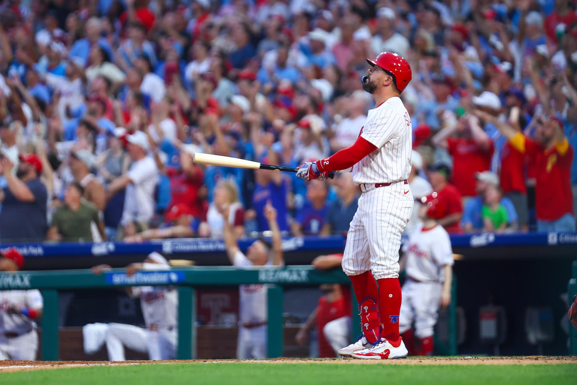 Kyle Schwarber