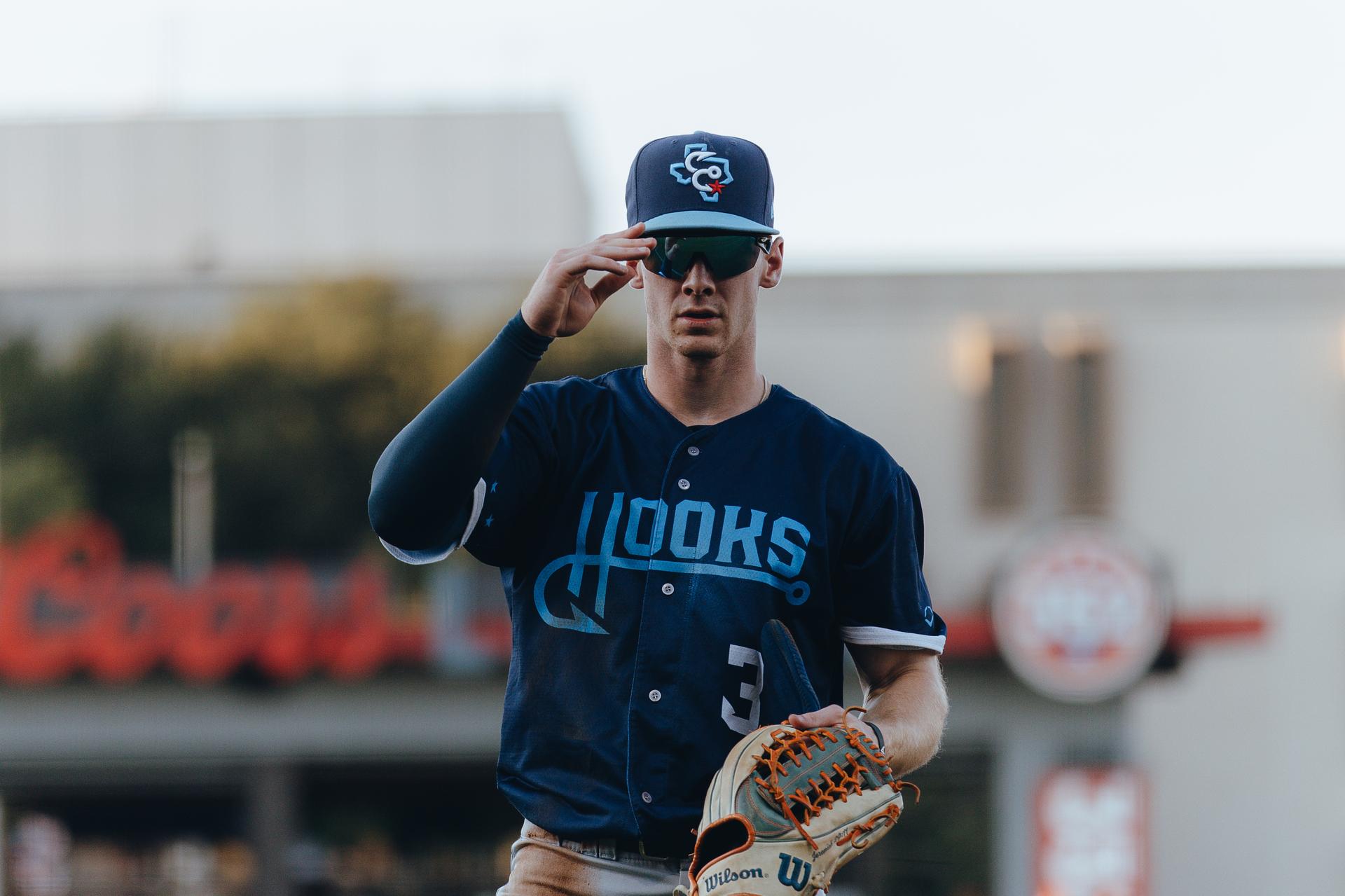 Zach Cole