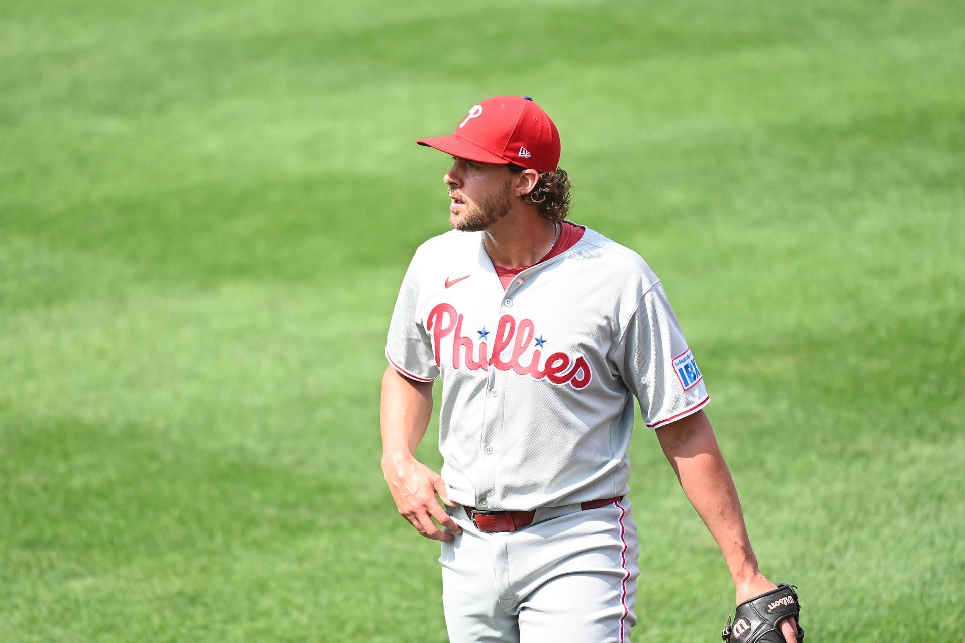 Aaron Nola