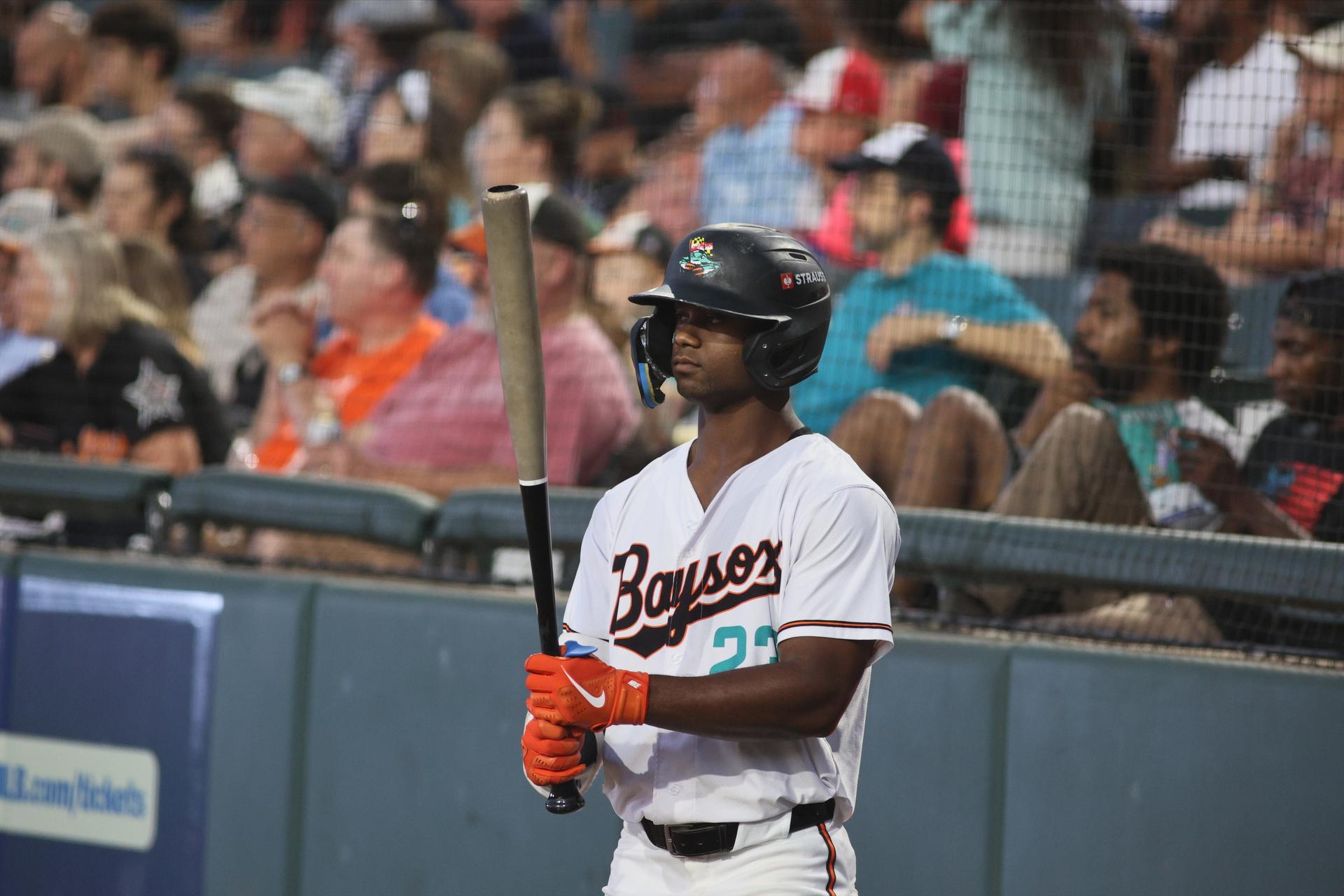 Enrique Bradfield Jr.