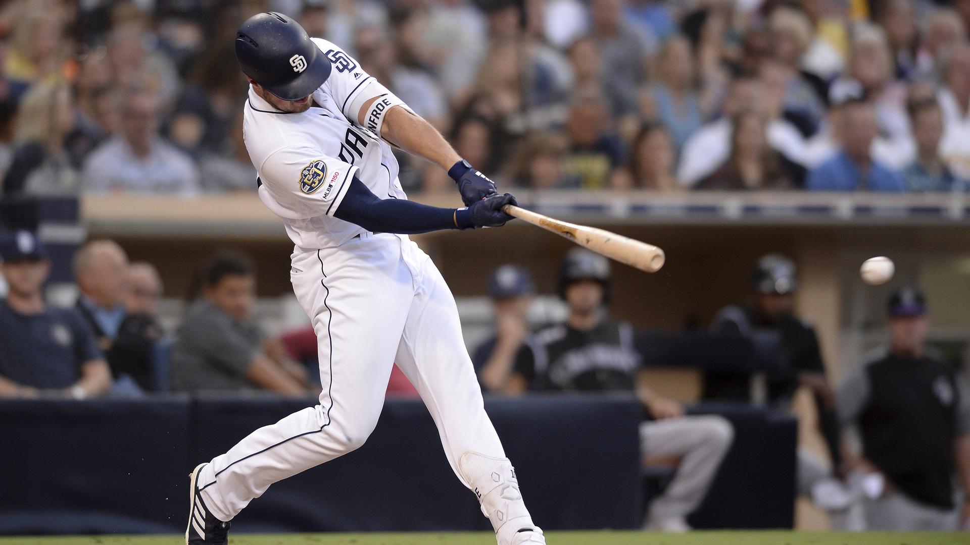 Hunter Renfroe