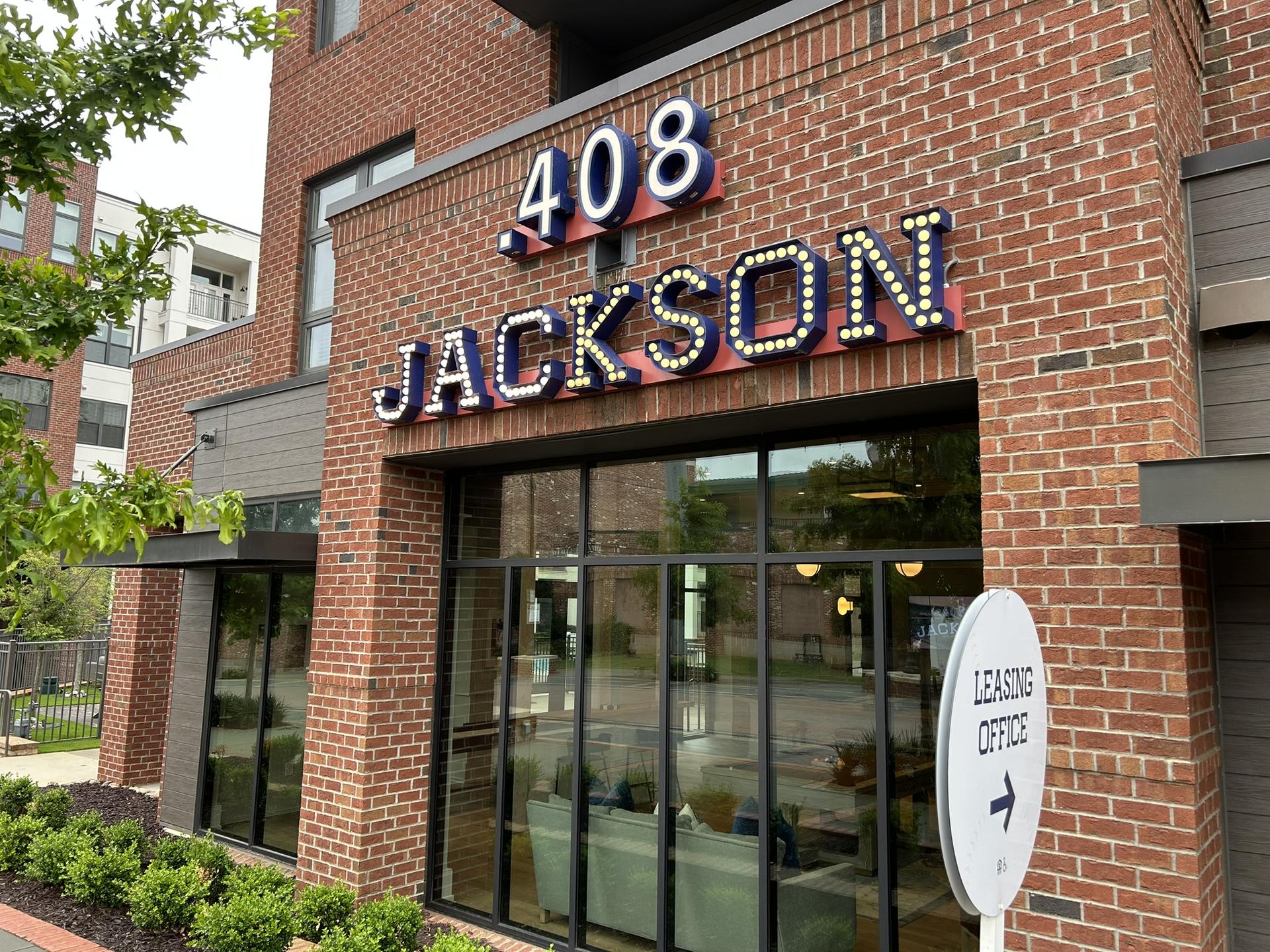 .408 Jackson