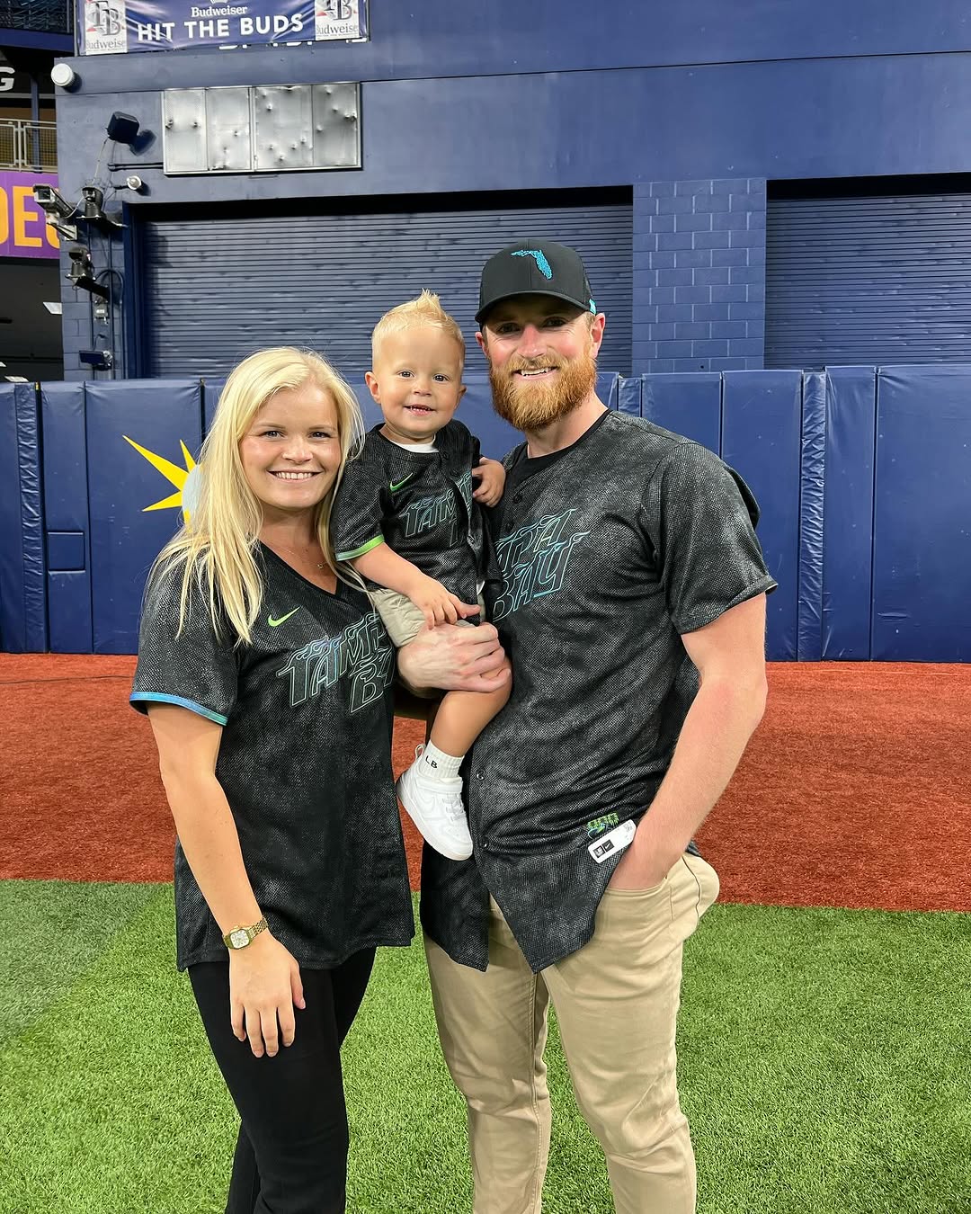 Drew, Stevie and Rhett Rasmussen (IG: steviemrasmussen)