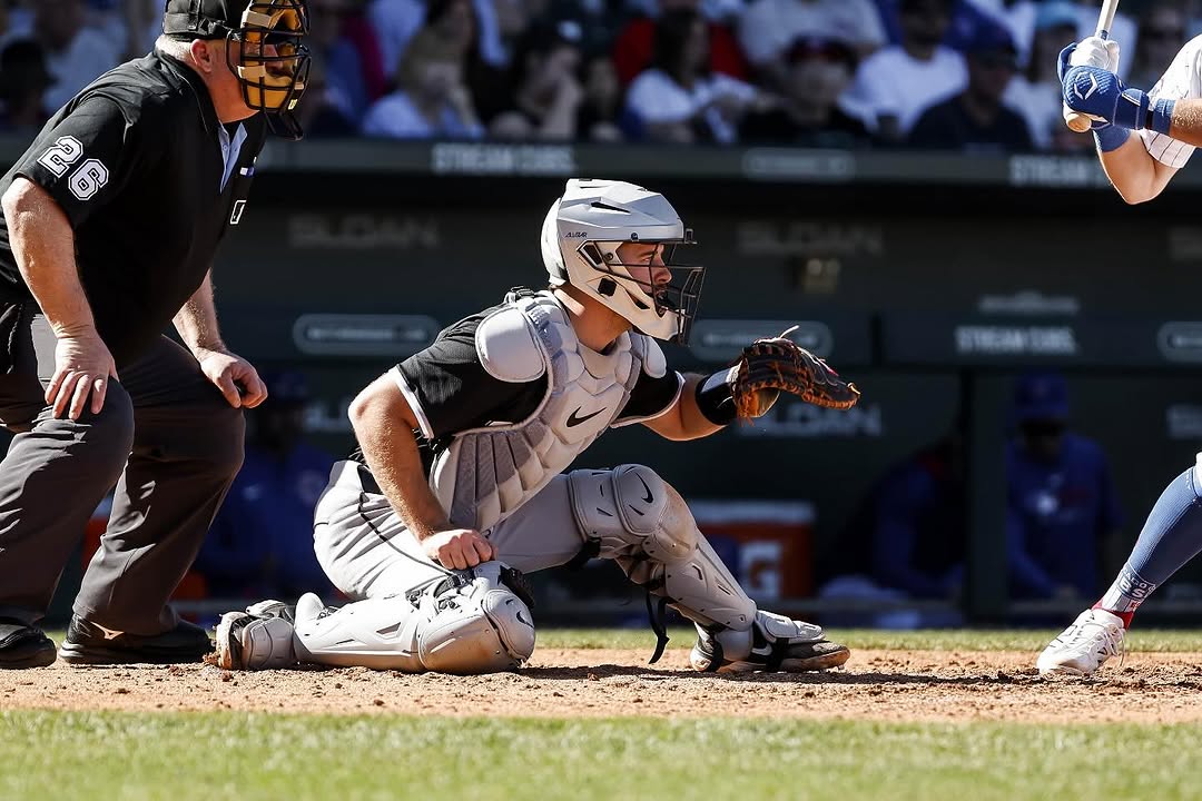 Kyle Teel