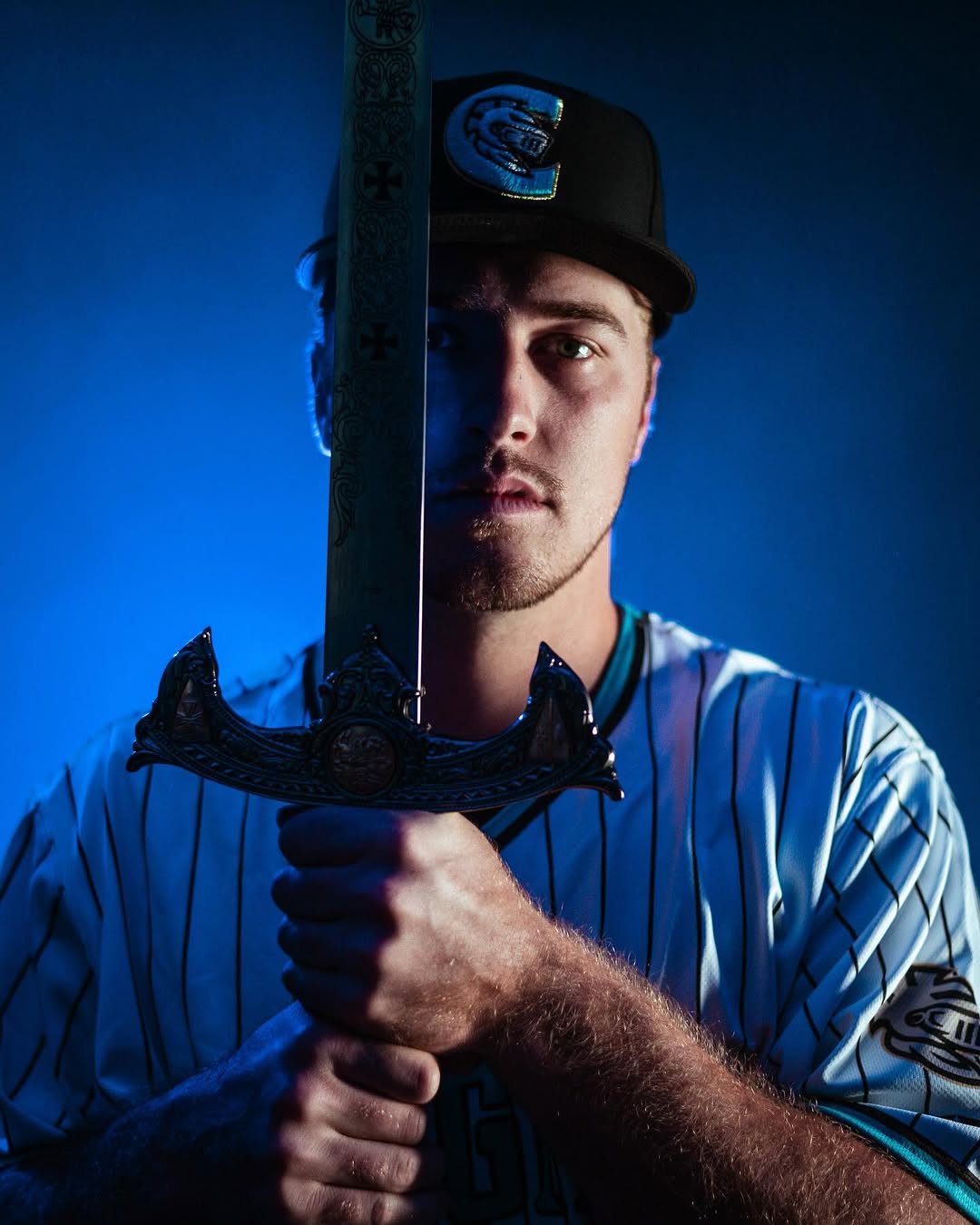 Kyle Teel