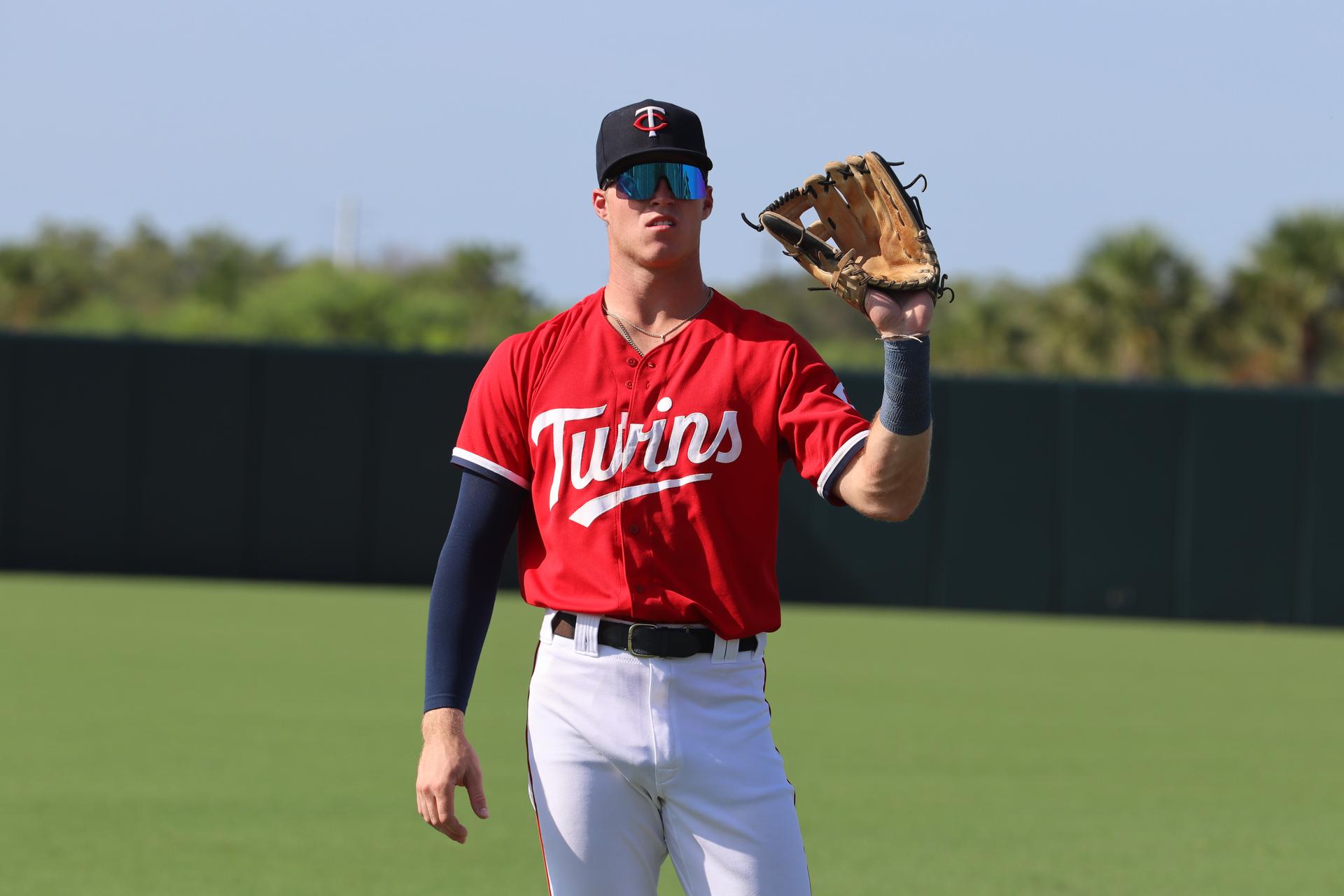 Walker Jenkins
