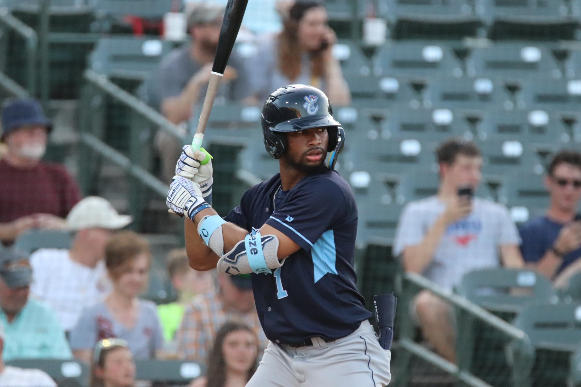 Brice Matthews