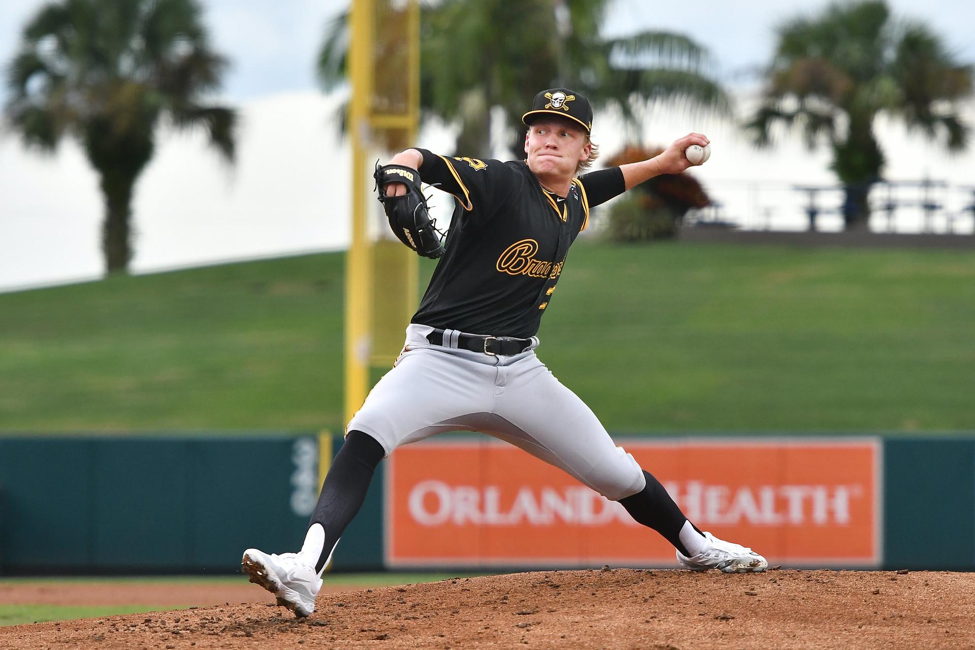  Connor Wietgrefe