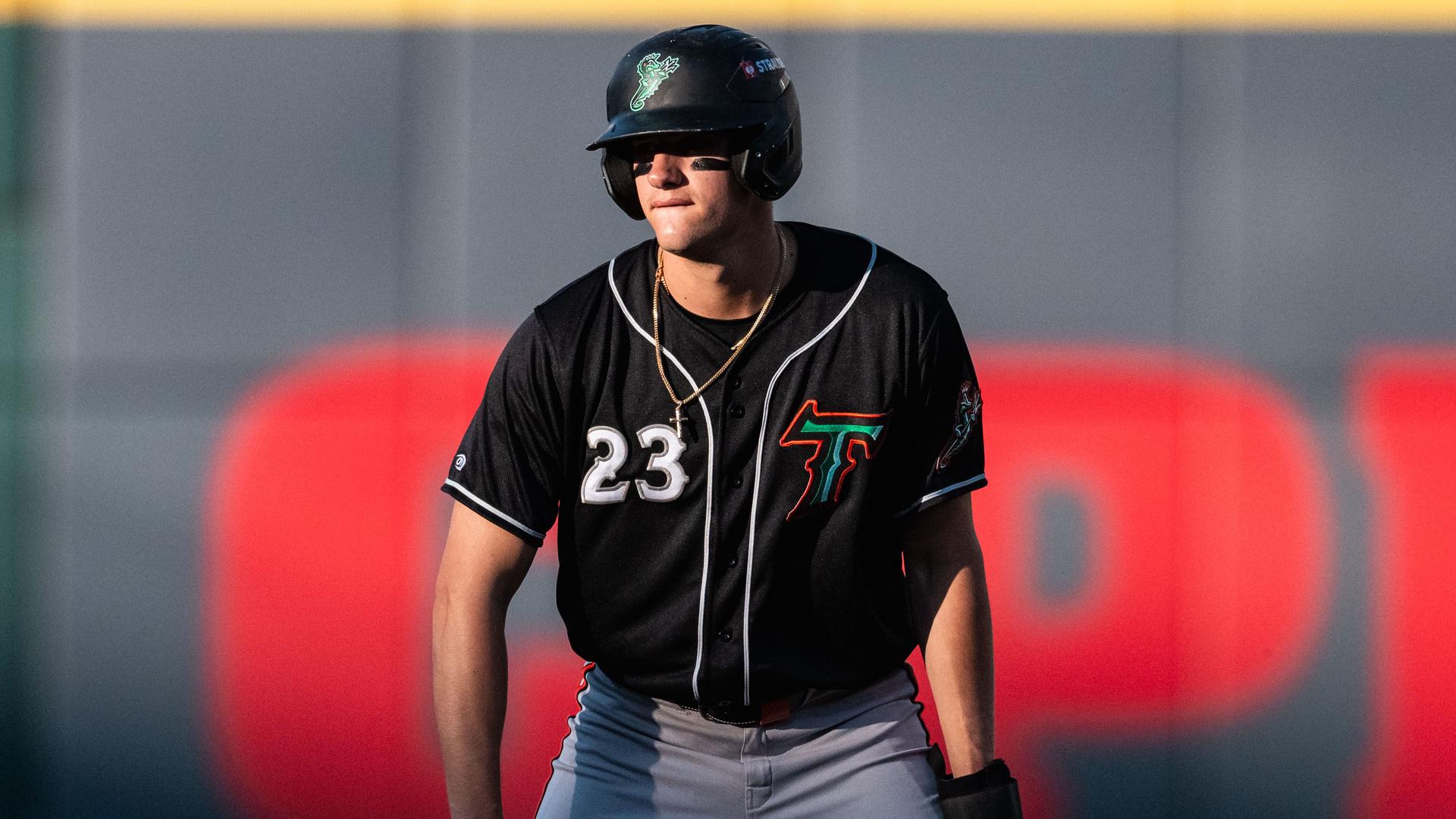 Coby Mayo