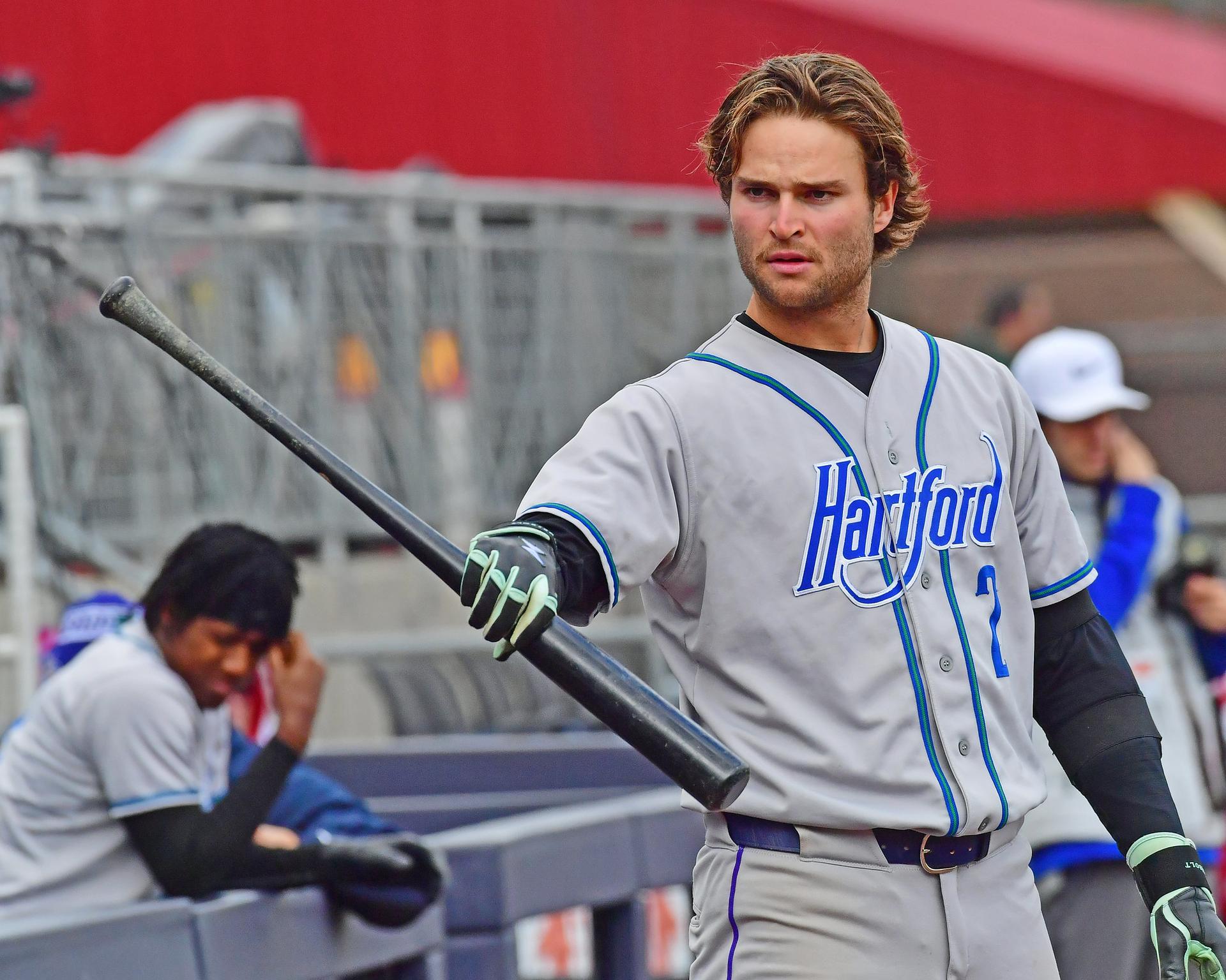 Kyle Karros