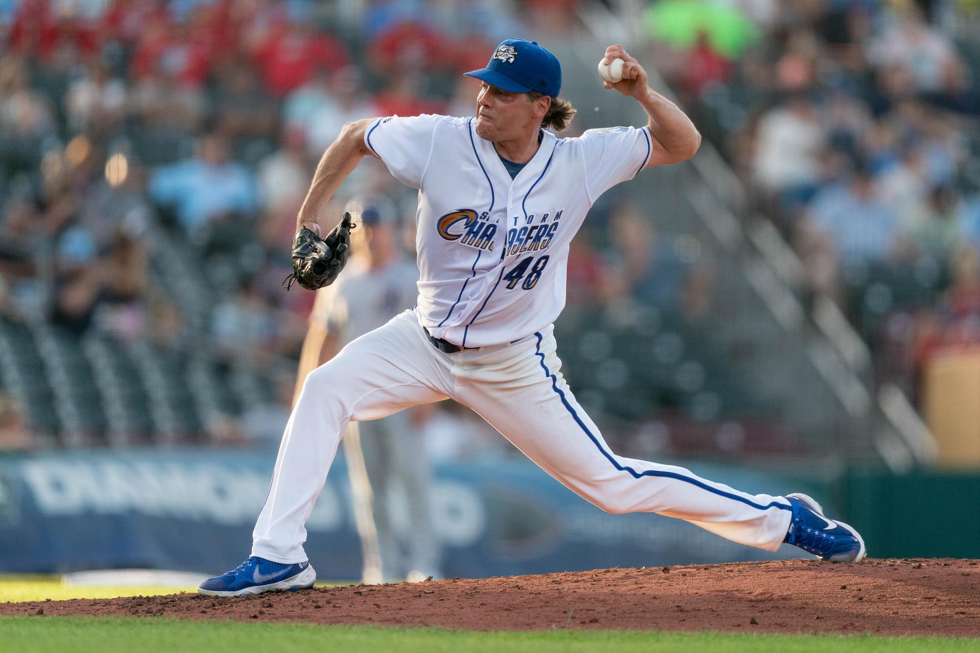 Rich Hill
