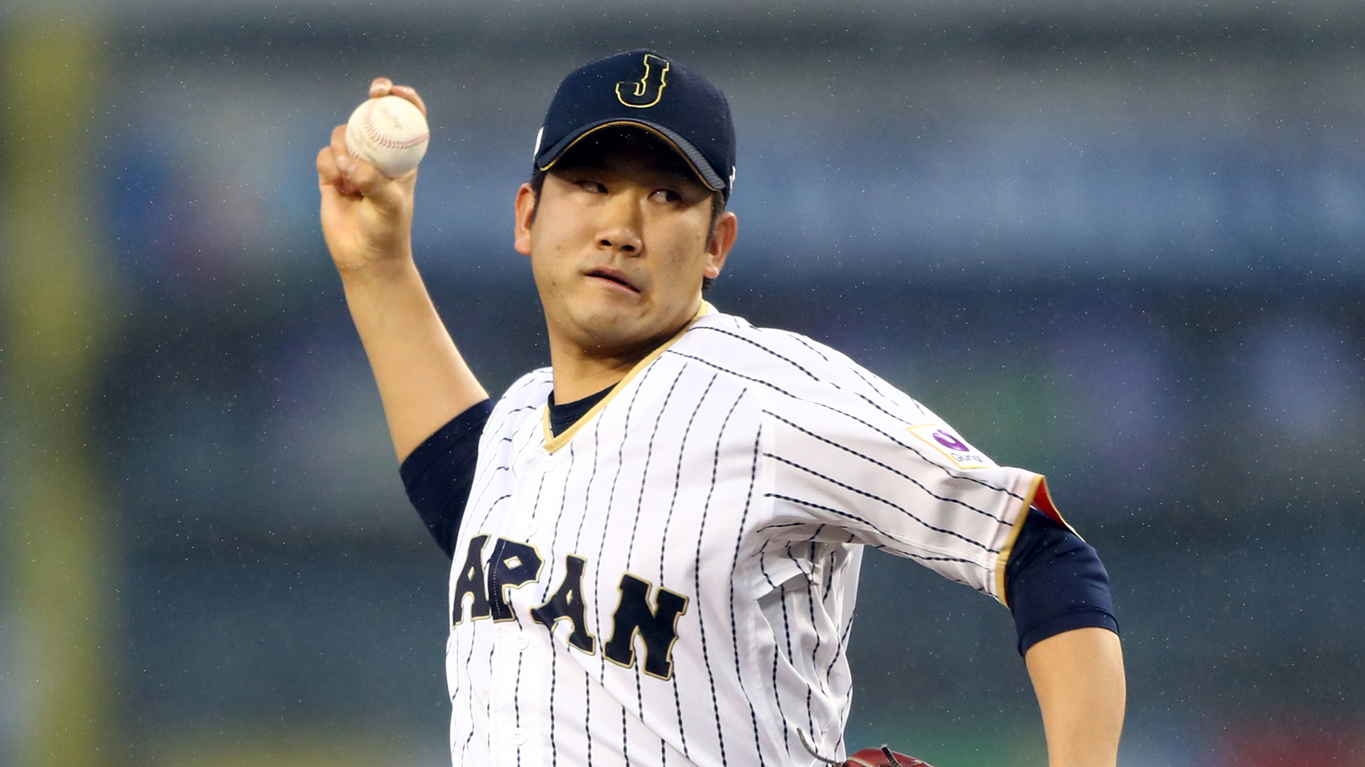 Tomoyuki Sugano
