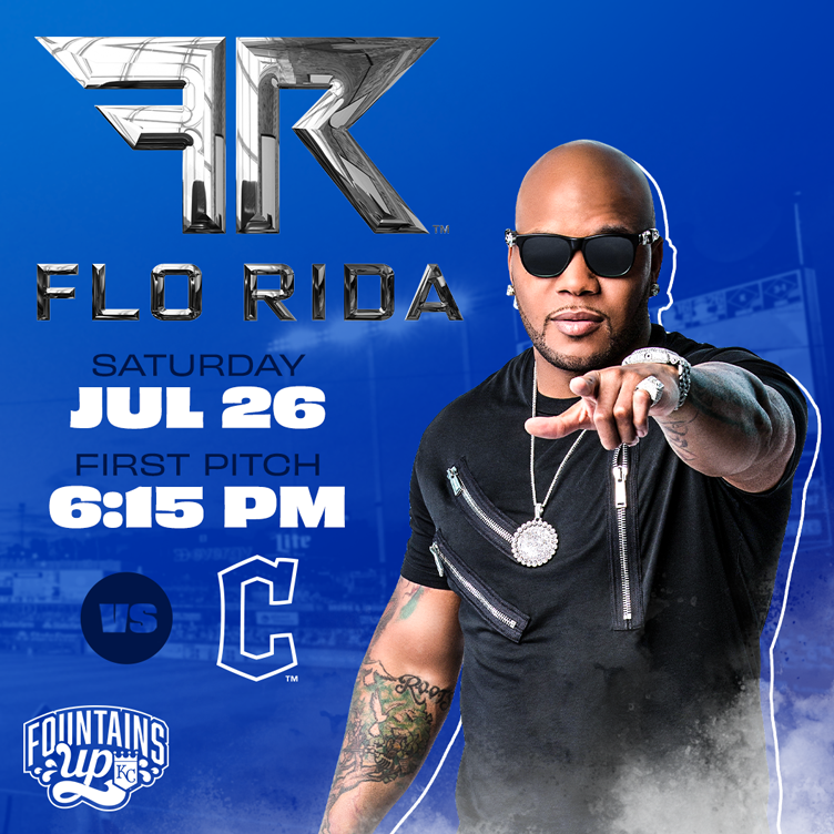 Flo Rida