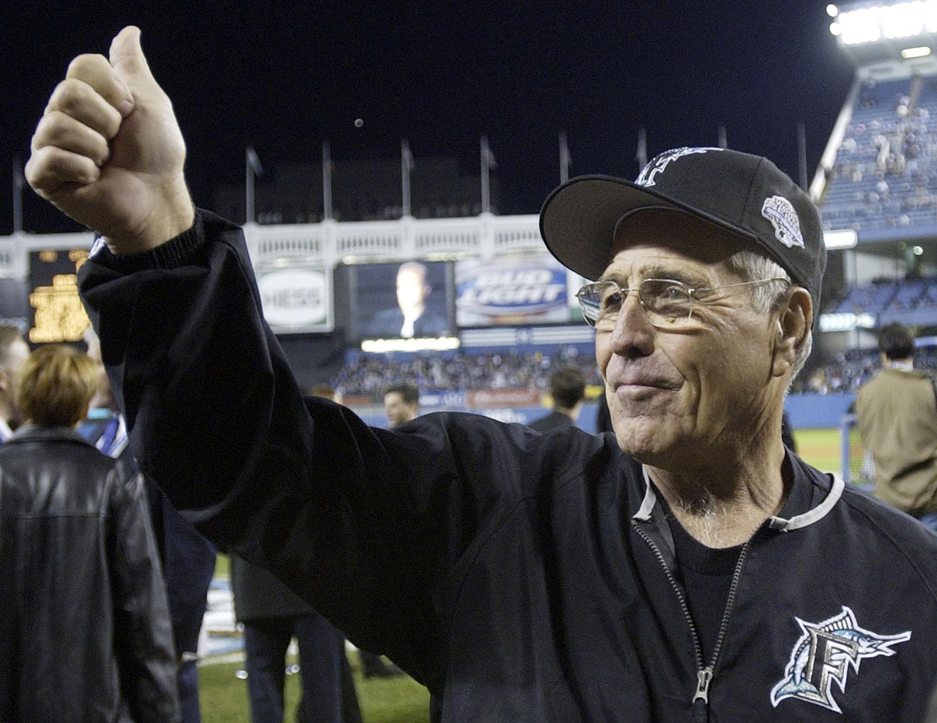 Jack McKeon