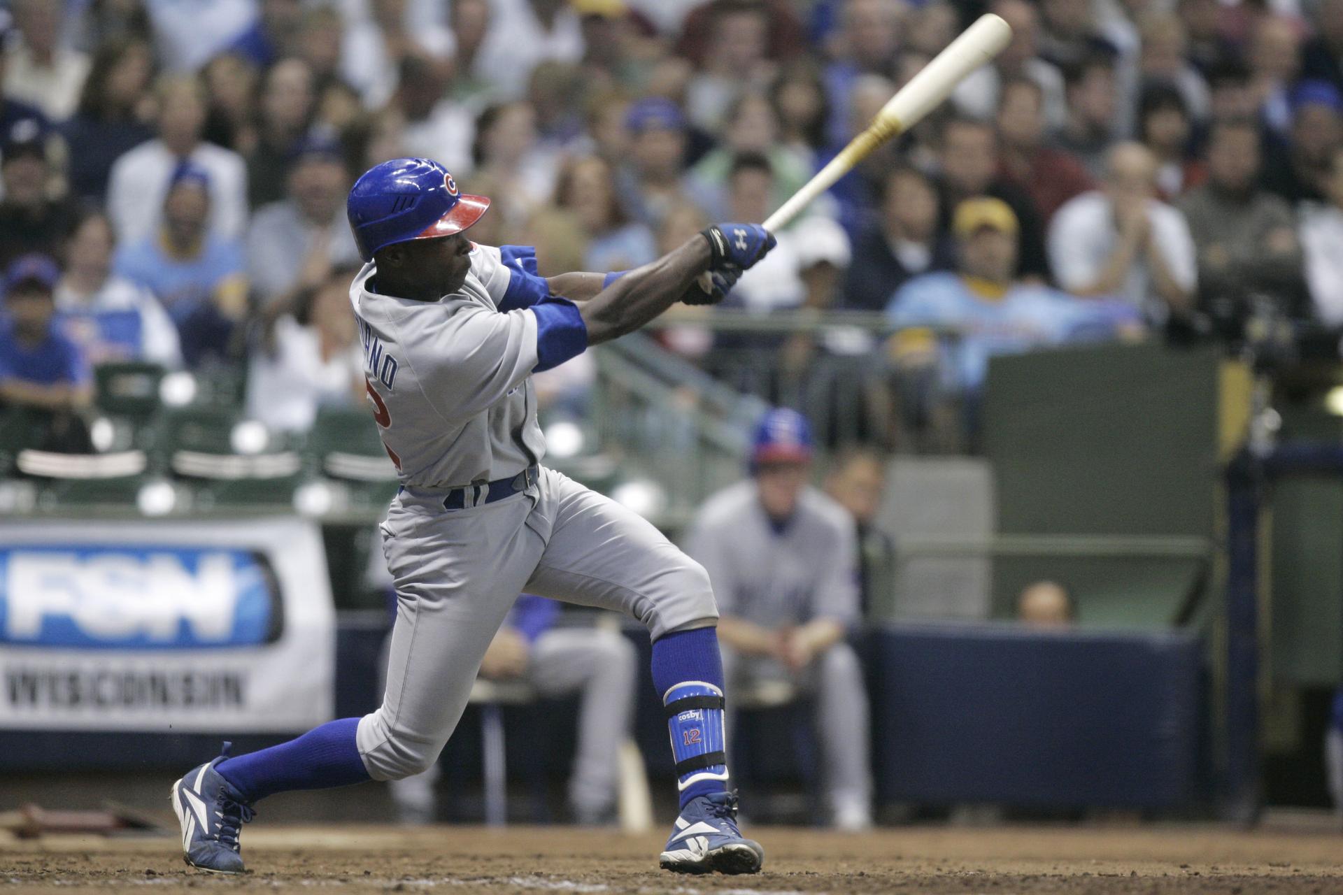 Alfonso Soriano