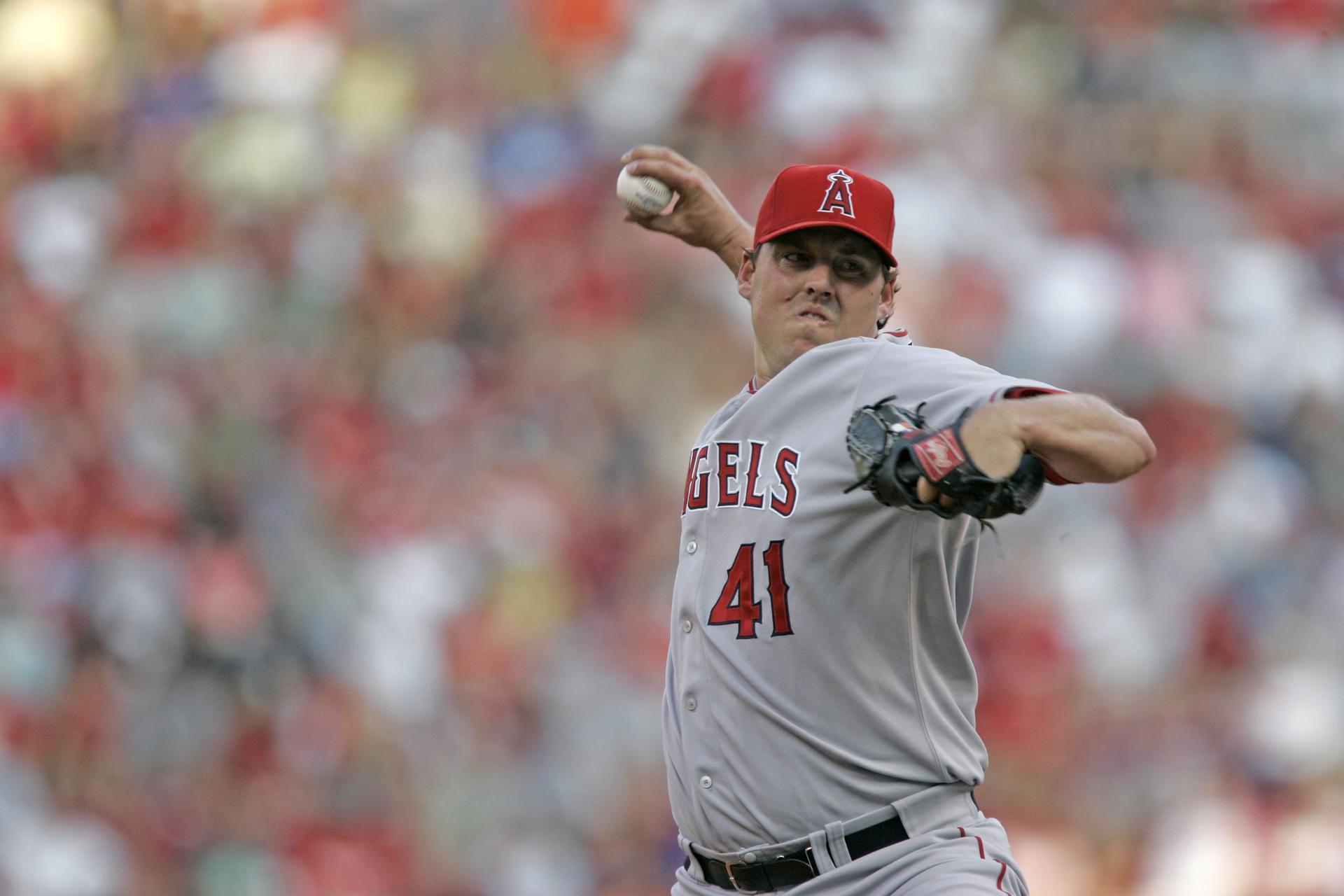 John Lackey