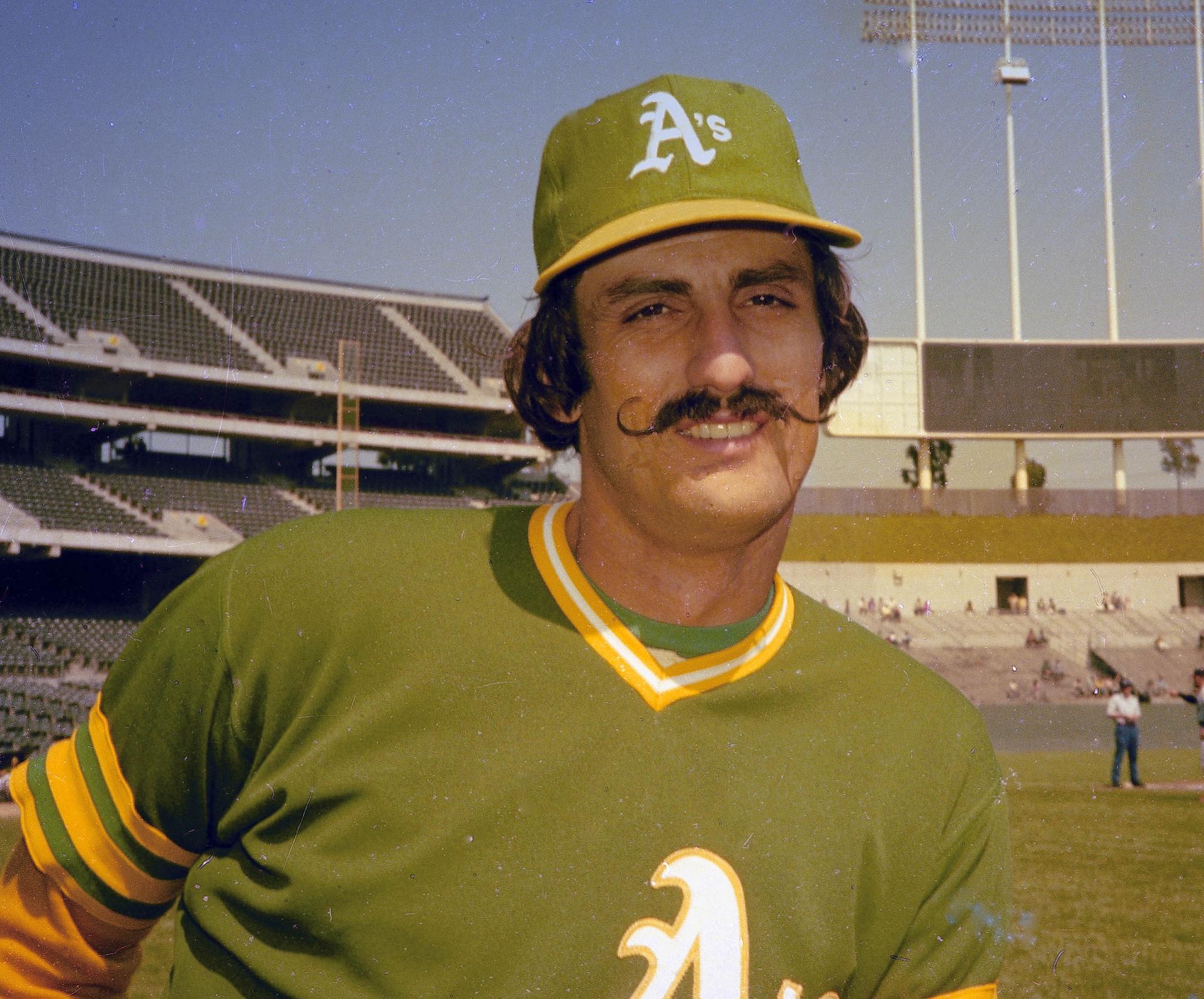 Rollie Fingers