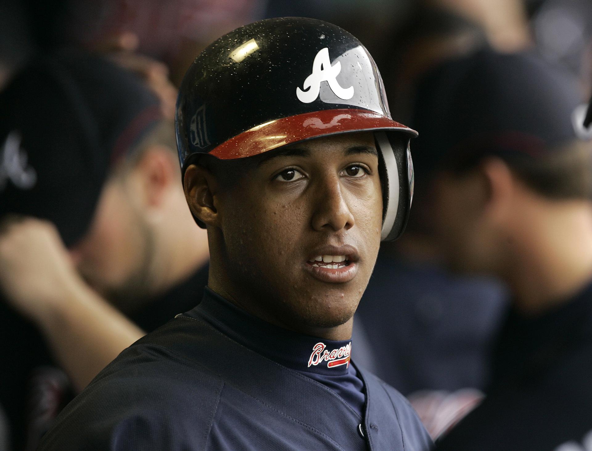 Yunel Escobar