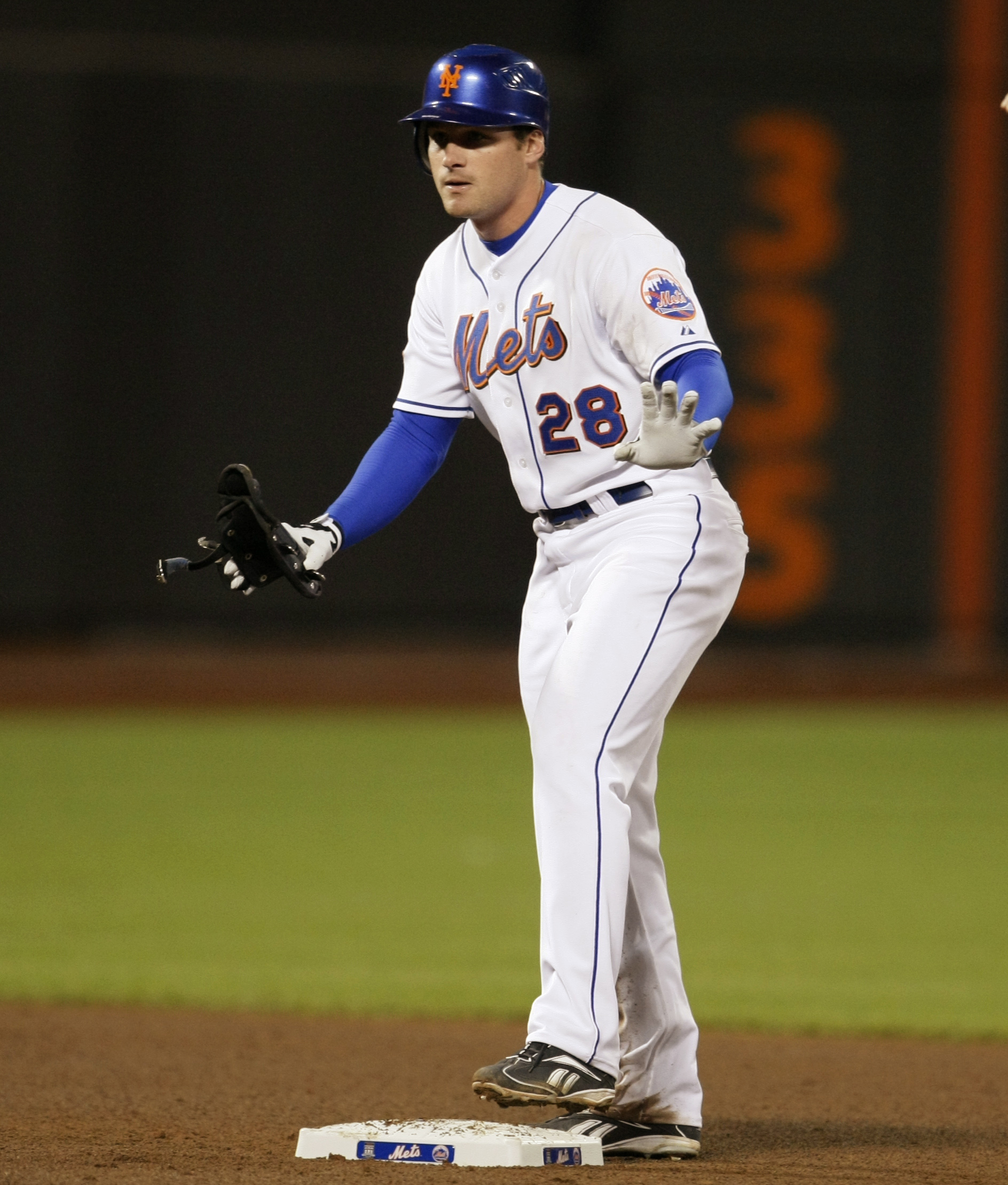Daniel Murphy