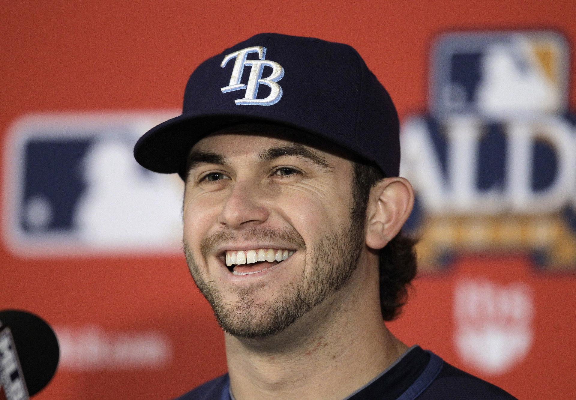 Evan Longoria
