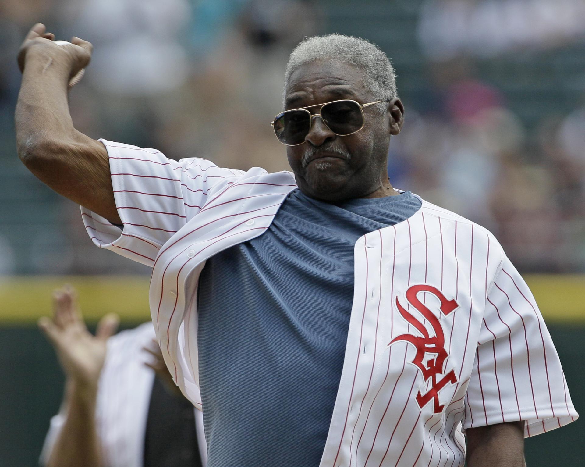 Dick Allen