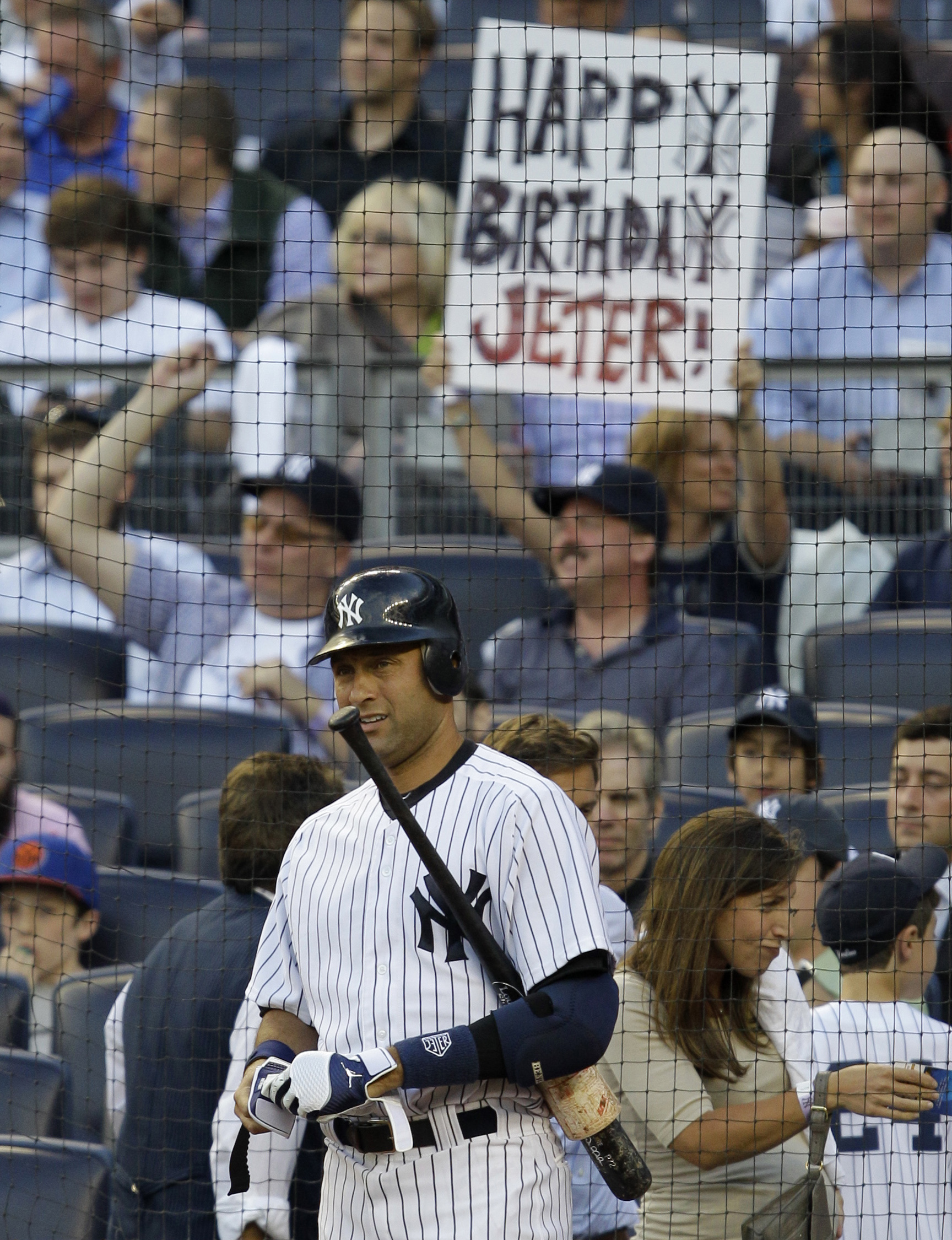 Derek Jeter