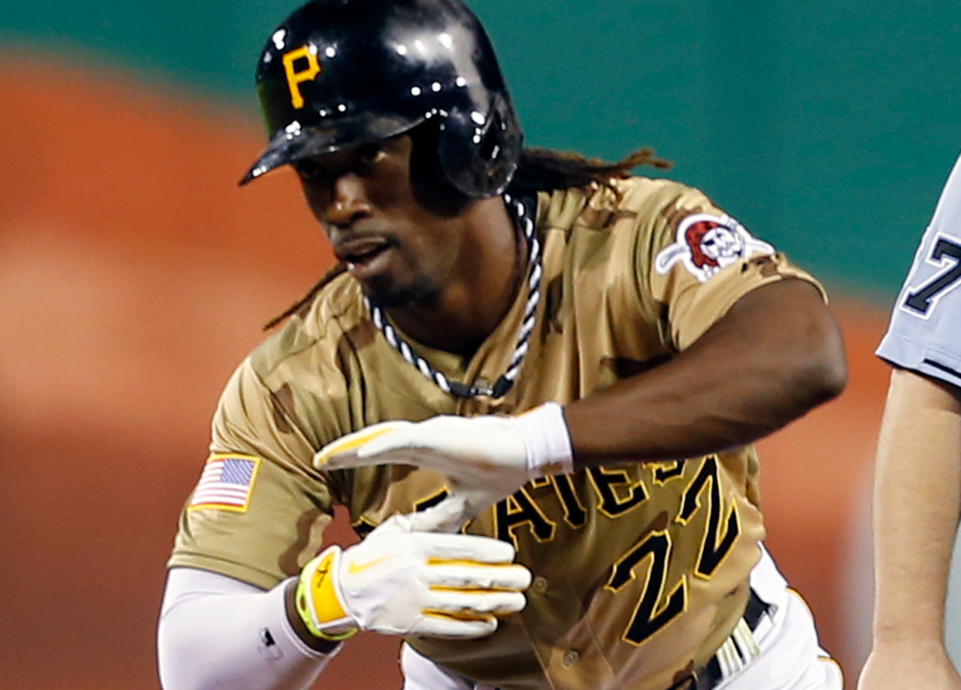 Andrew McCutchen