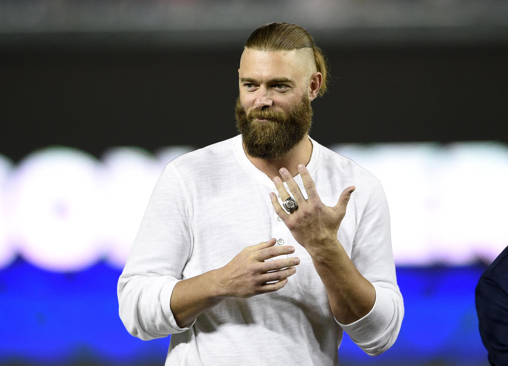 Jayson Werth