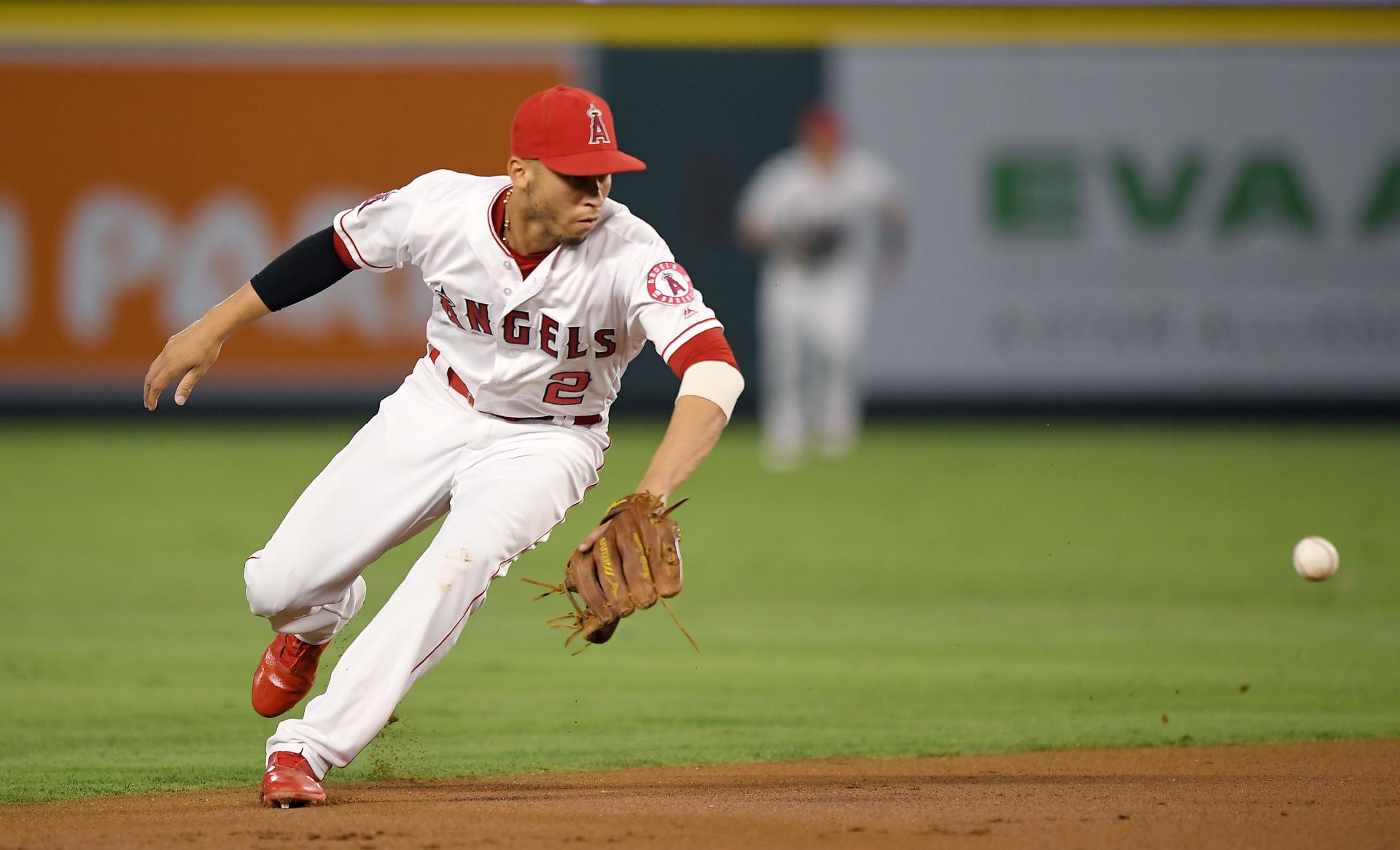 Andrelton Simmons