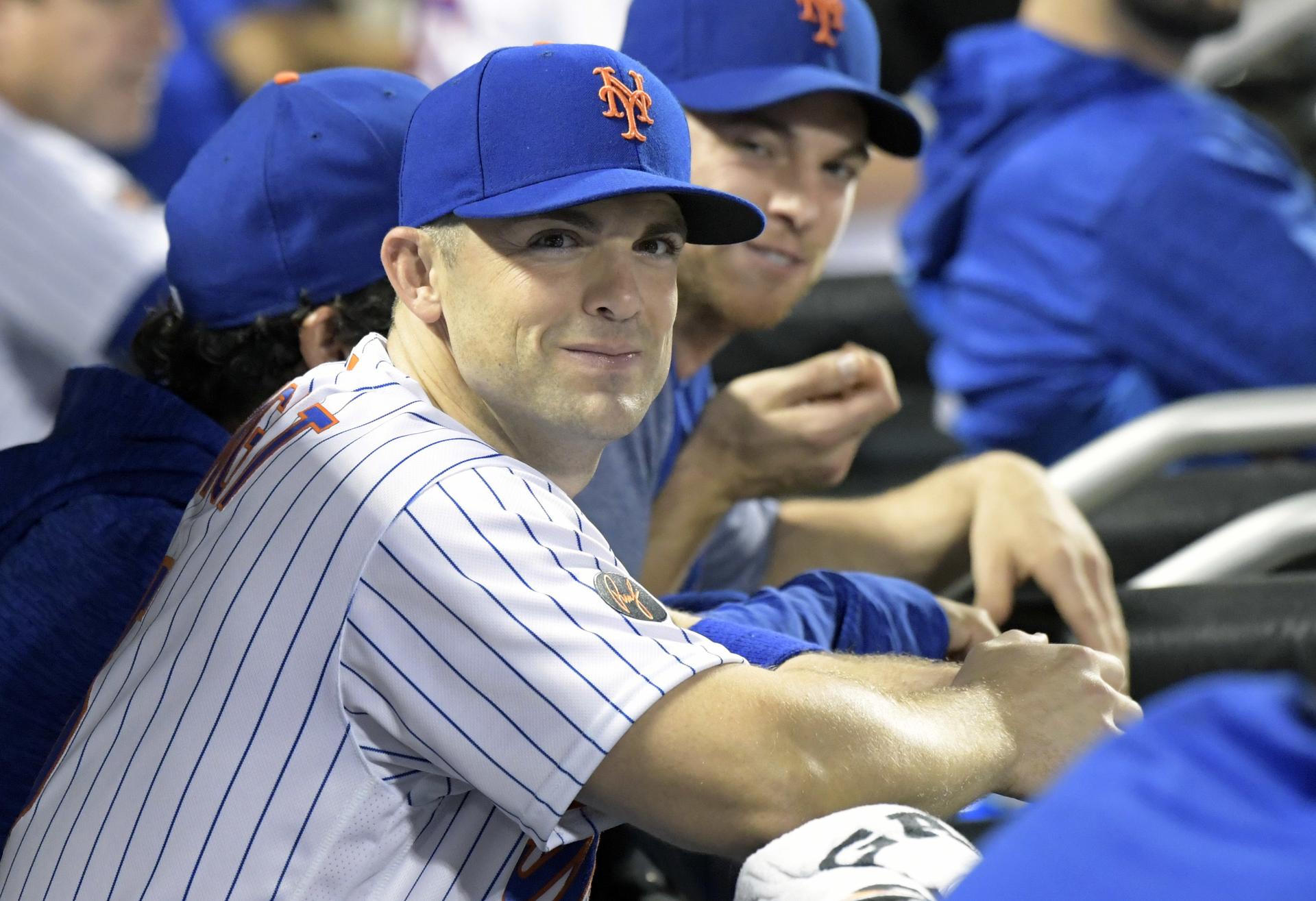 David Wright
