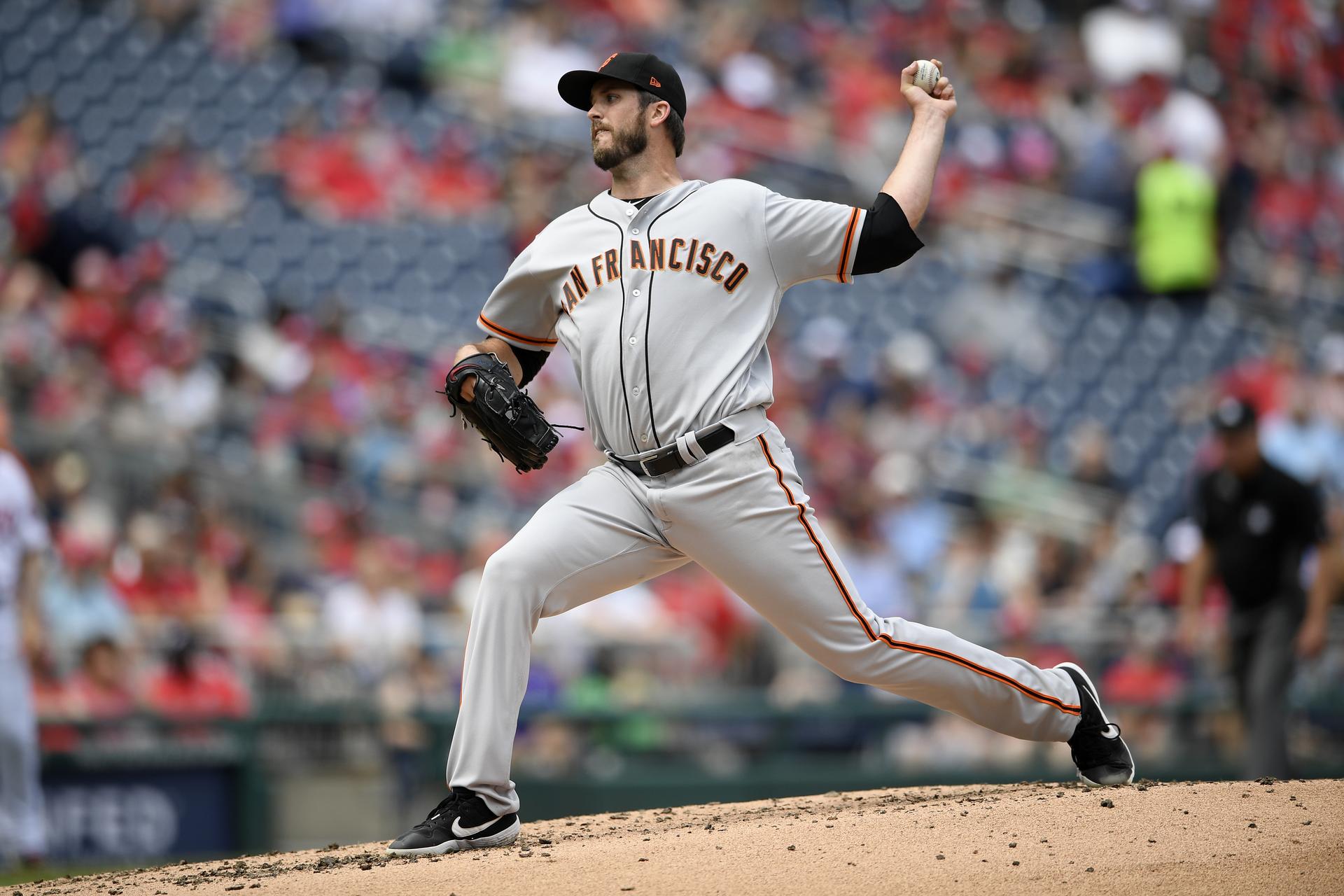 Drew Pomeranz