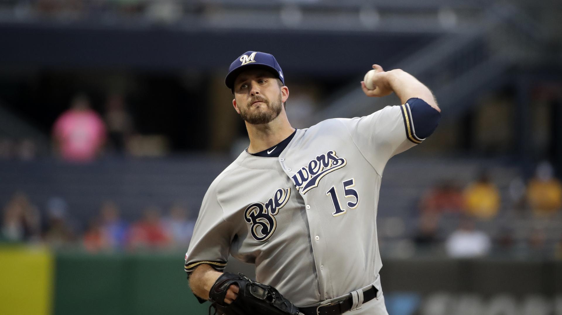 Drew Pomeranz