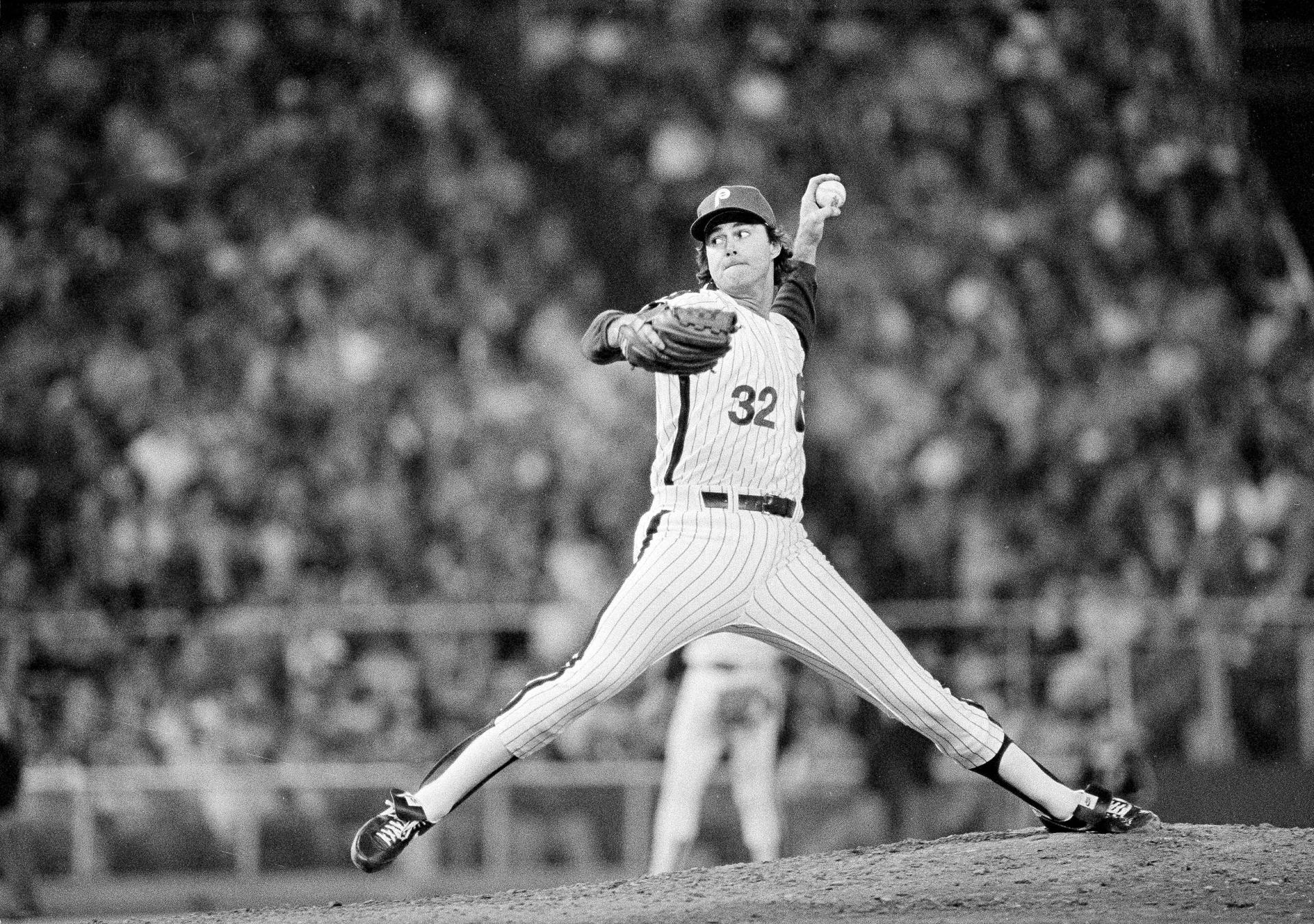 Steve Carlton