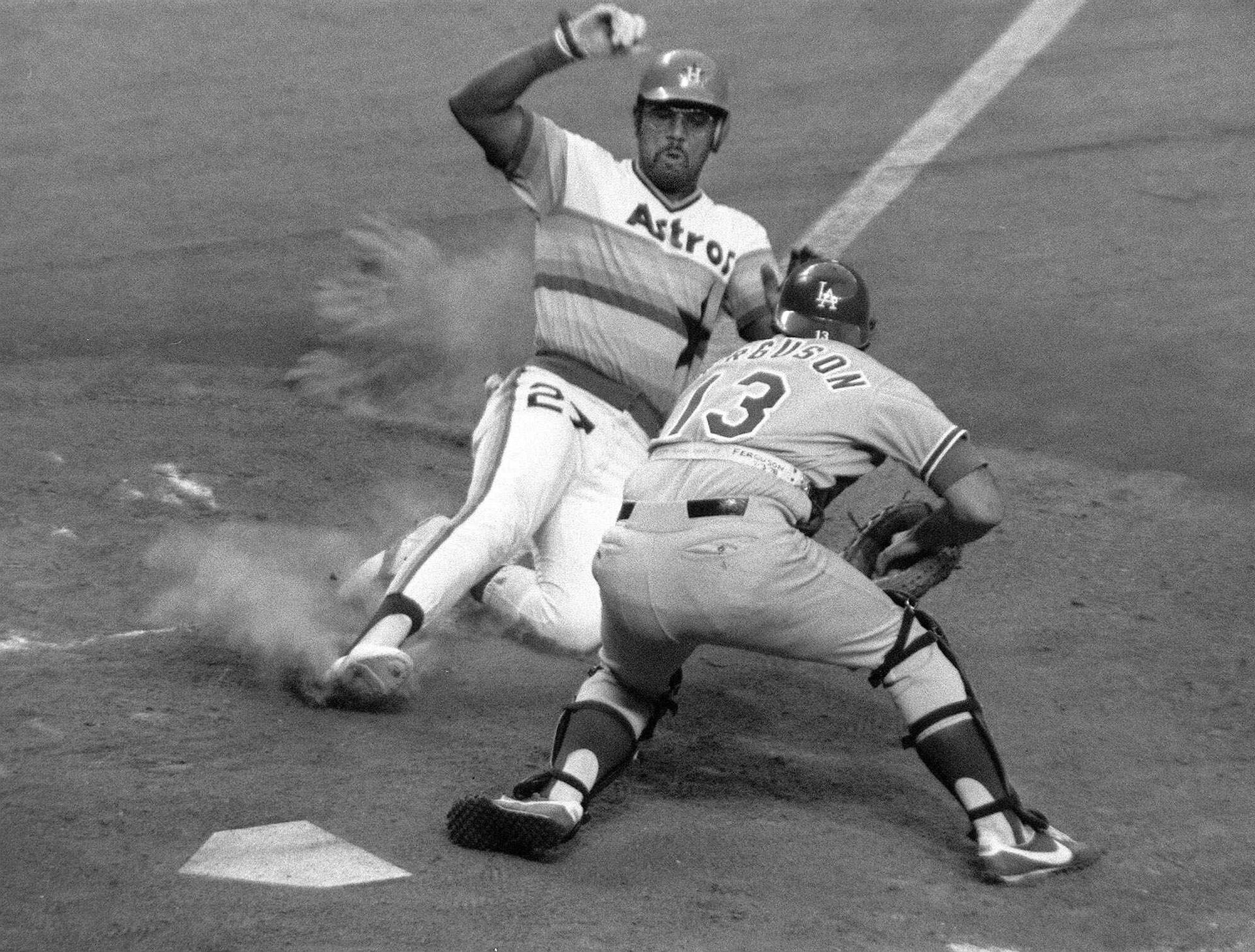Bob Watson