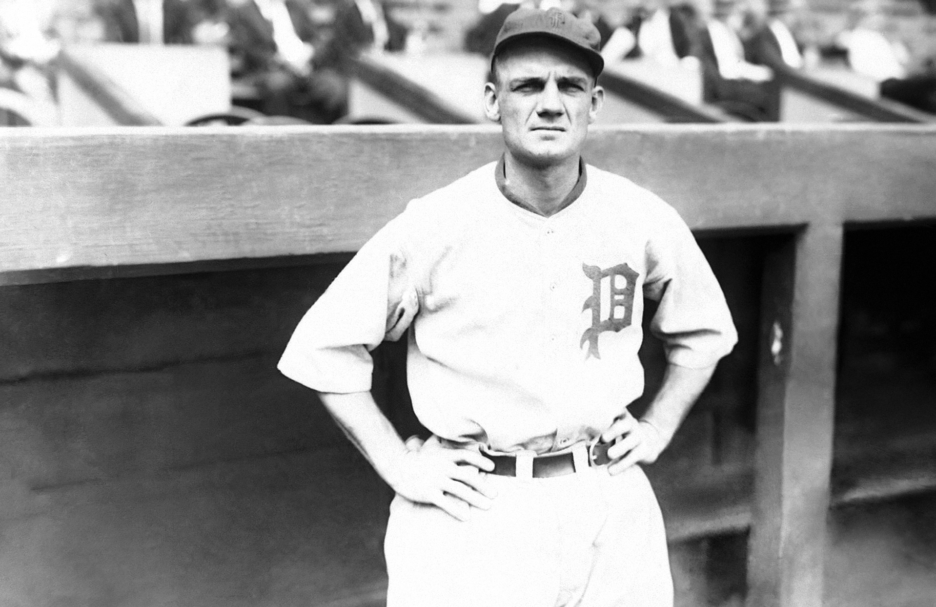 Max Carey