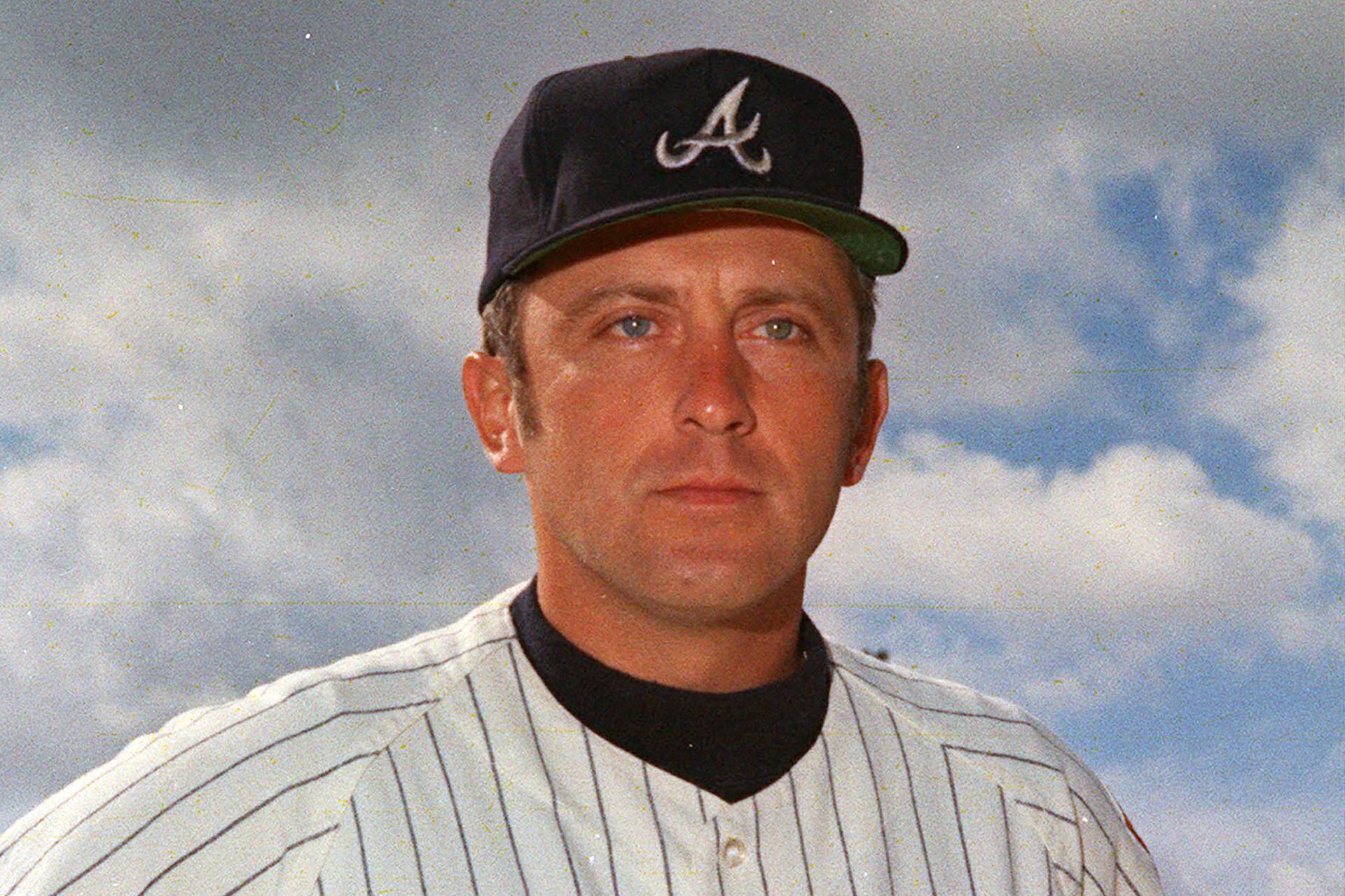 Phil Niekro